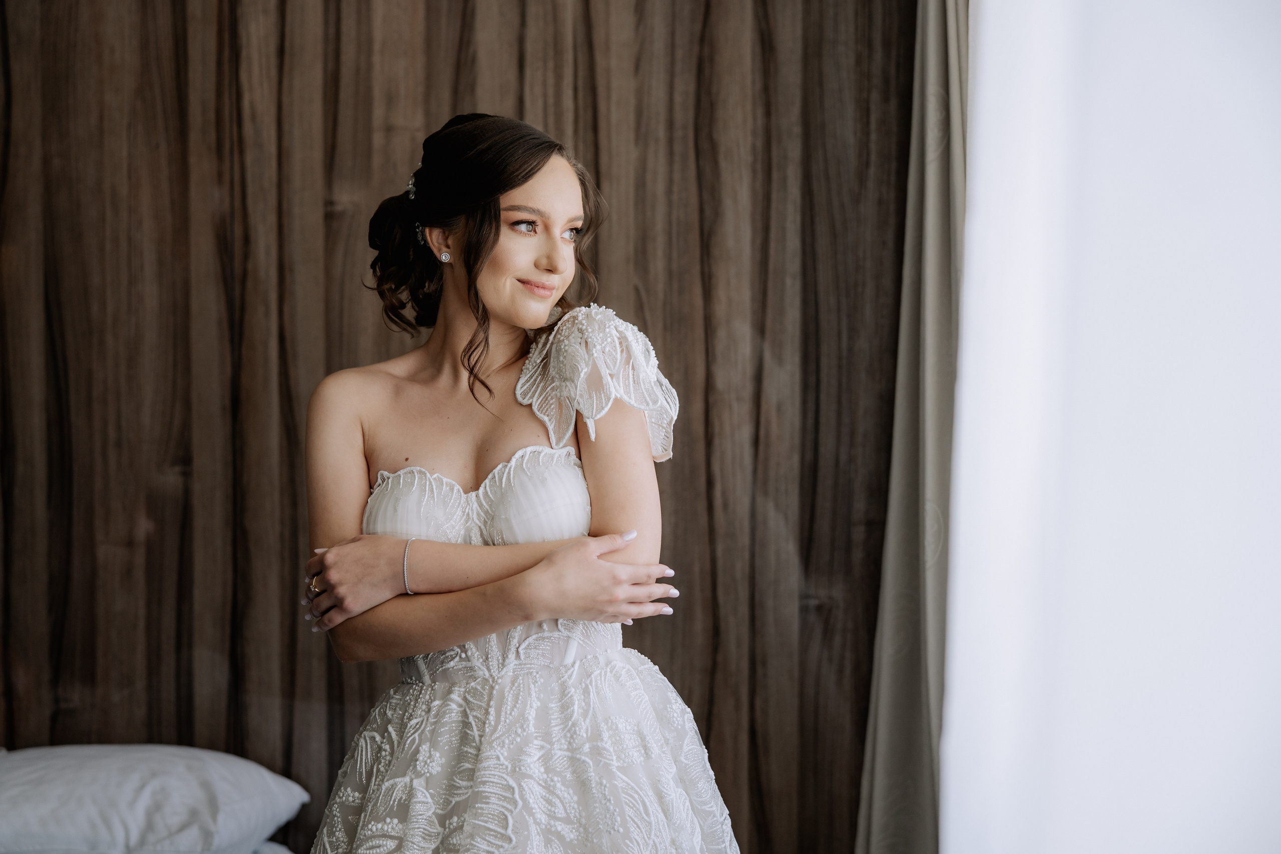 Ilona + Remus | Wedding day. Proud Vision Weddings | Wedding Photography & Film — Servicii profesionale Foto Video Nunta Iasi