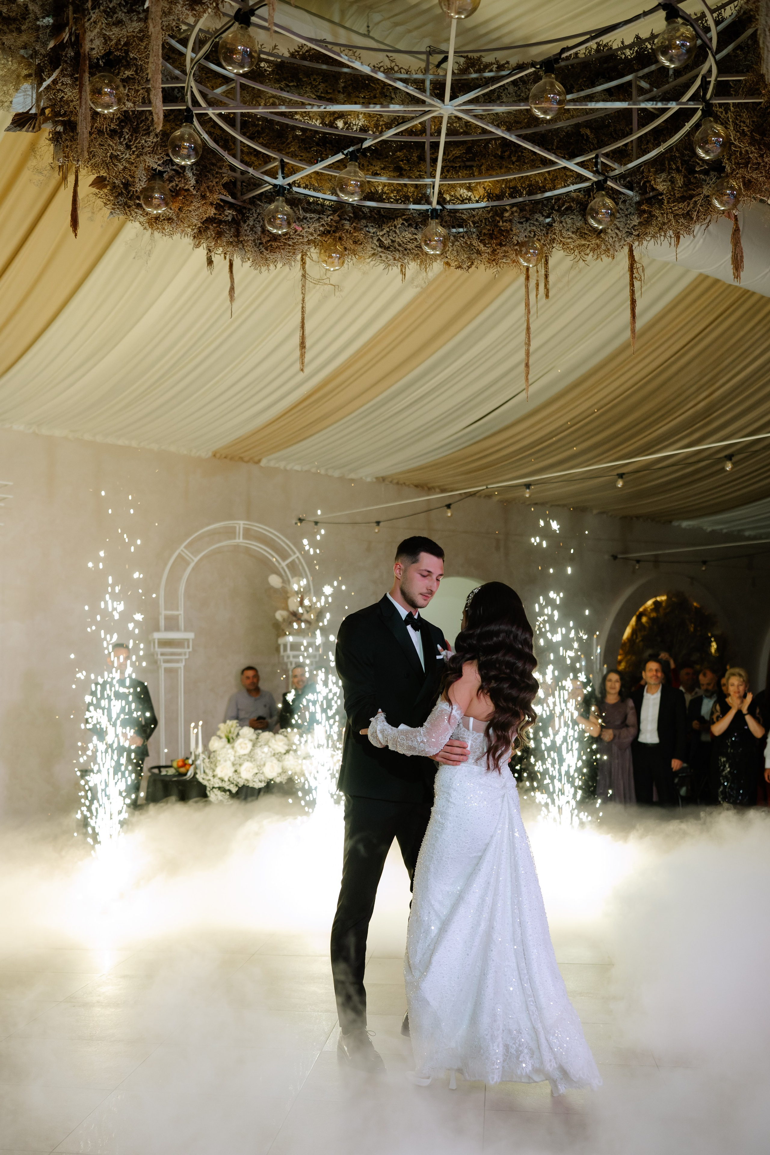 Ana Maria + Flavian | Wedding day. Proud Vision Weddings | Wedding Photography & Films — Servicii profesionale Foto Video Nunta Iasi