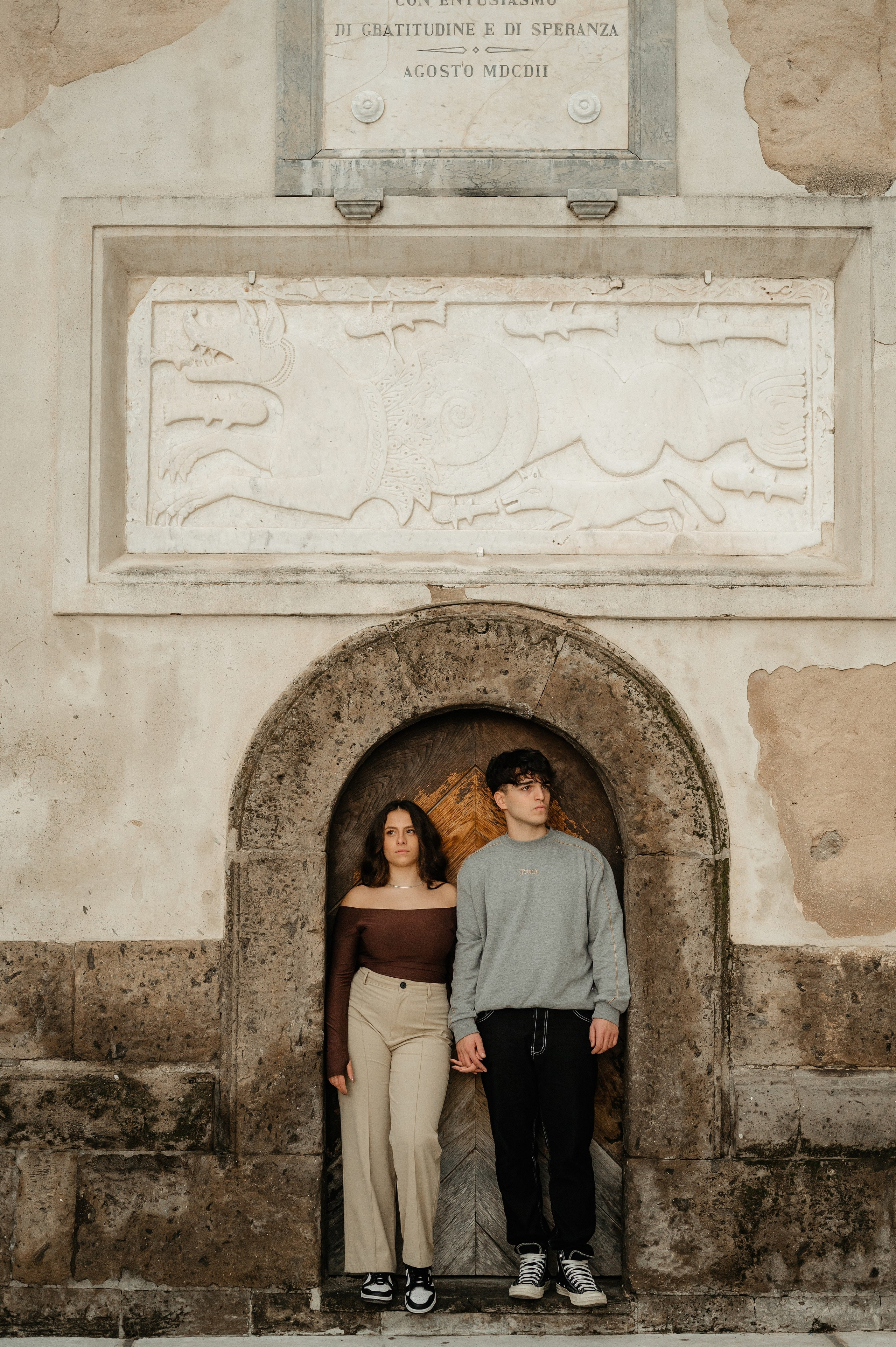 Sedinta foto Save the date in Amalfi. Proud Vision Weddings | Wedding Photography & Film — Servicii profesionale Foto Video Nunta Iasi