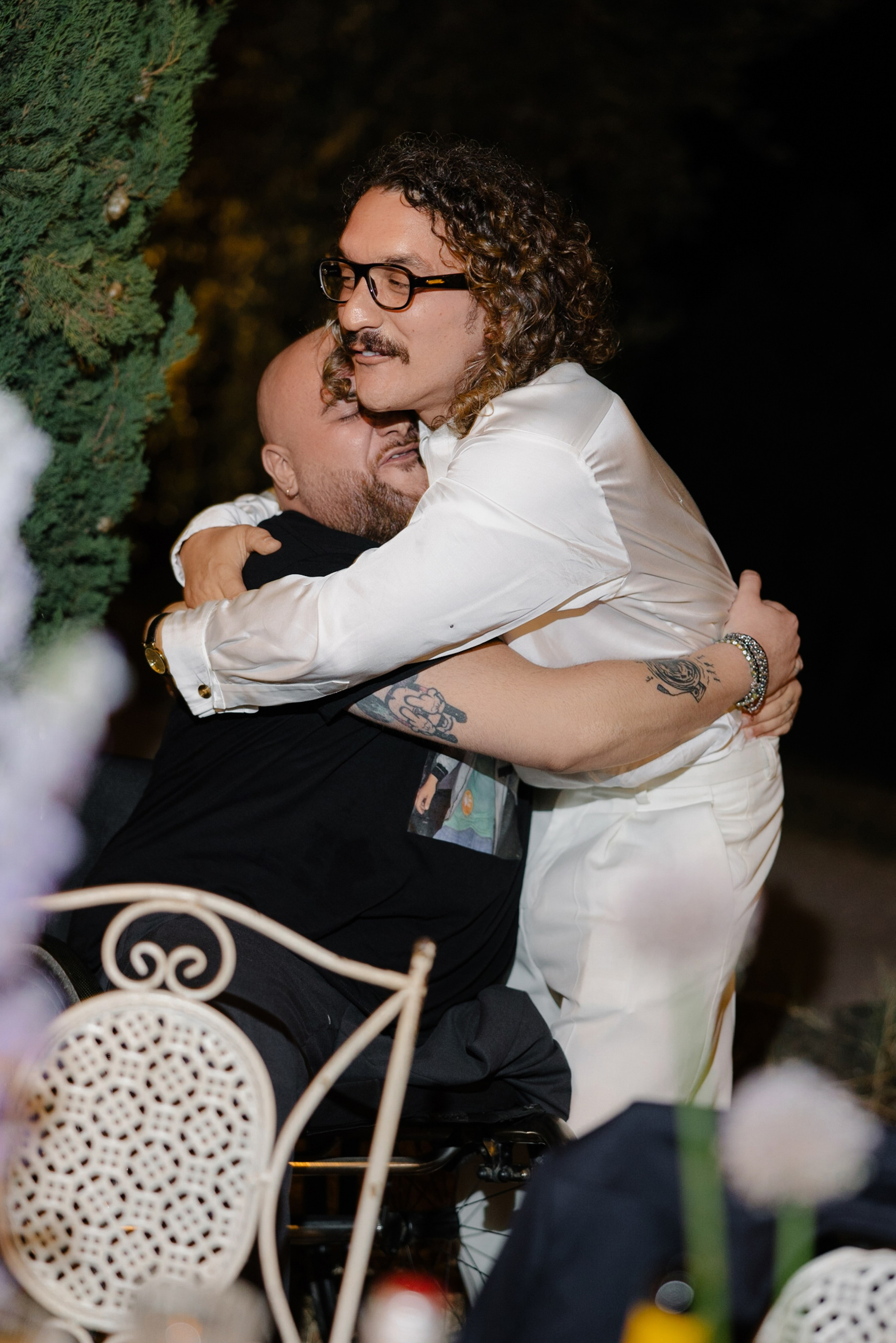 1. Wedding photographer Italy