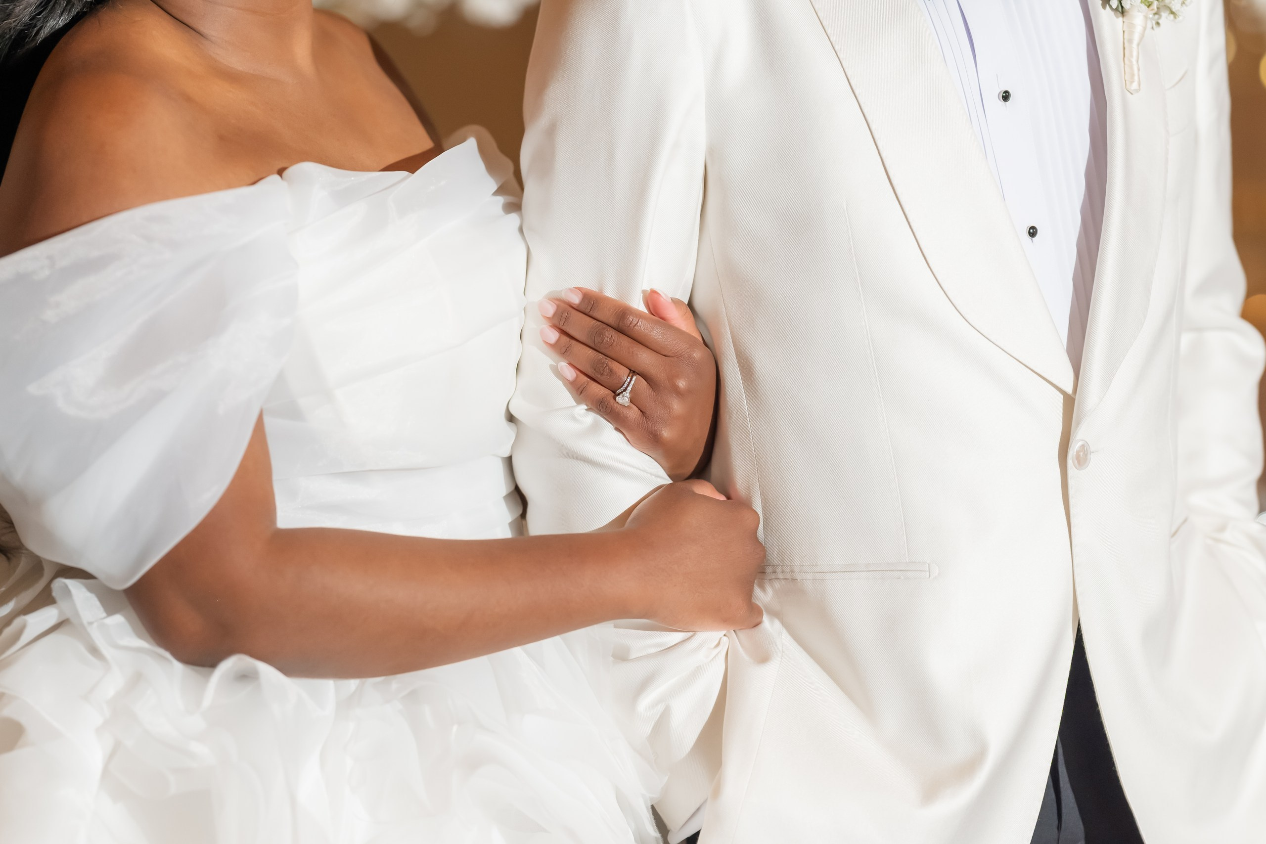 Nathalie & Anthony, East Brunswick, NJ. Wedding Photo & Video