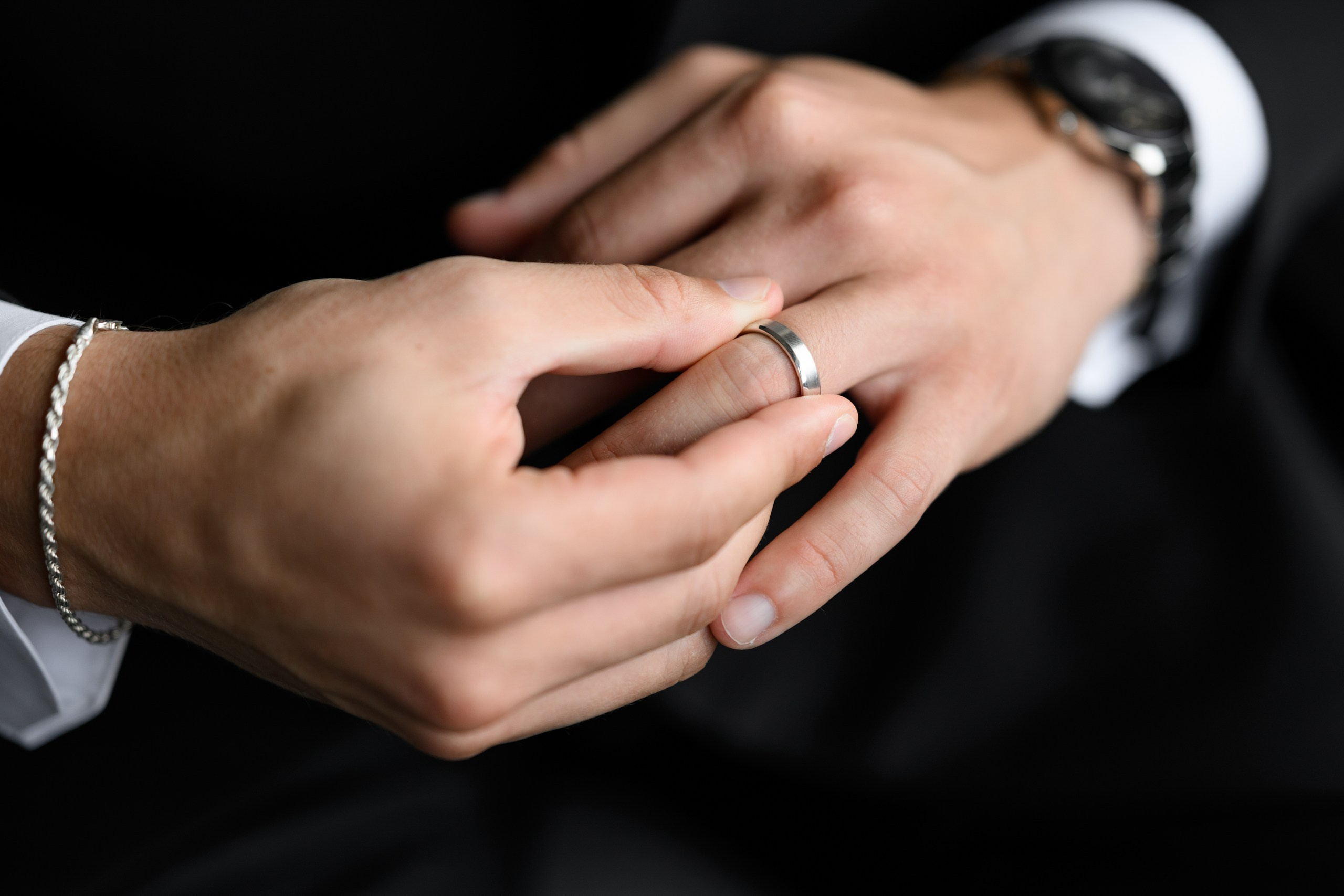 Erica and Nick, Shells Loft Red Hook, NY. Wedding Photo & Video