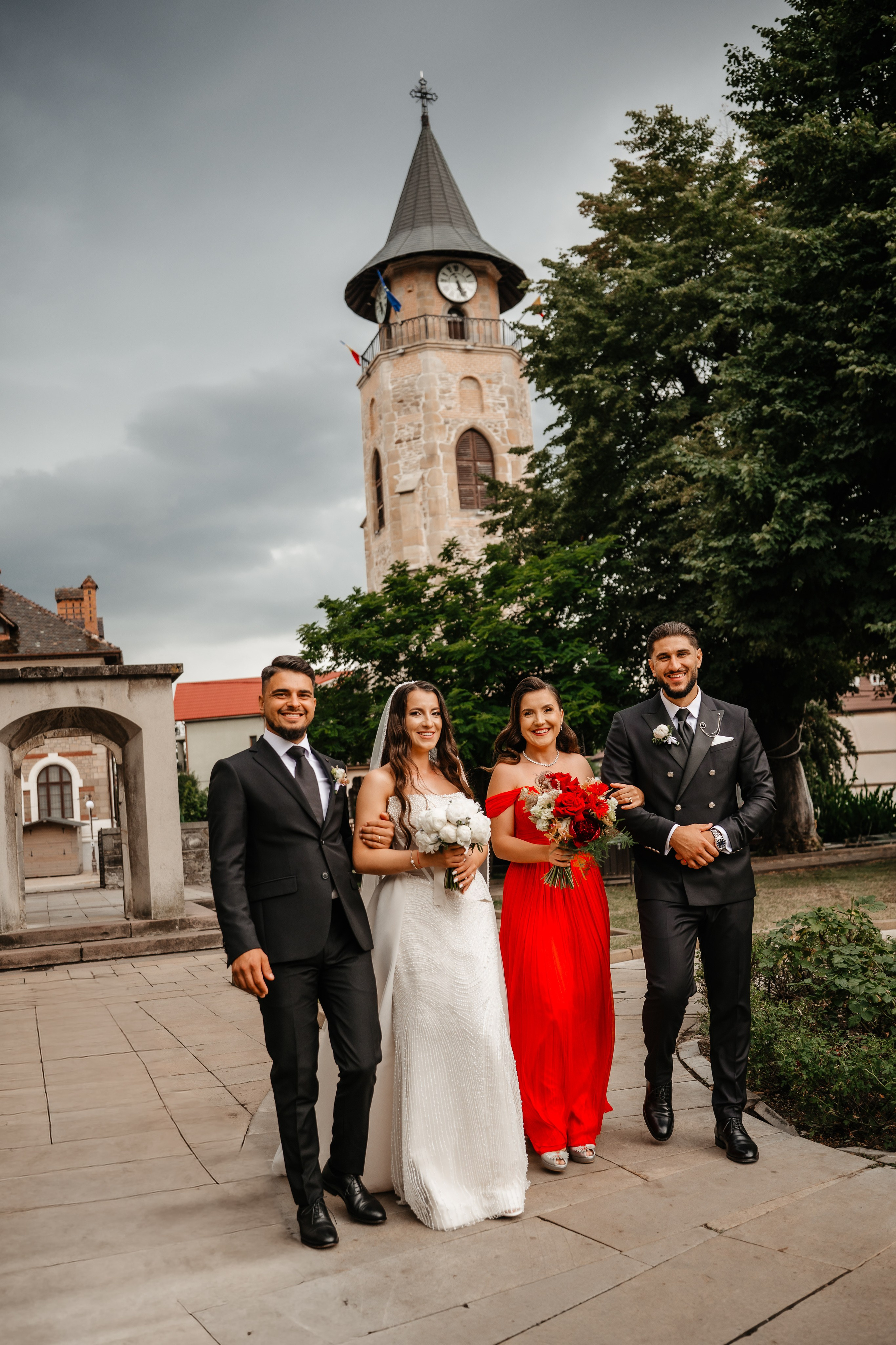 🤎 A n d r e e a & V a d - Wedding Day Preview. Wedding & Family Photographer