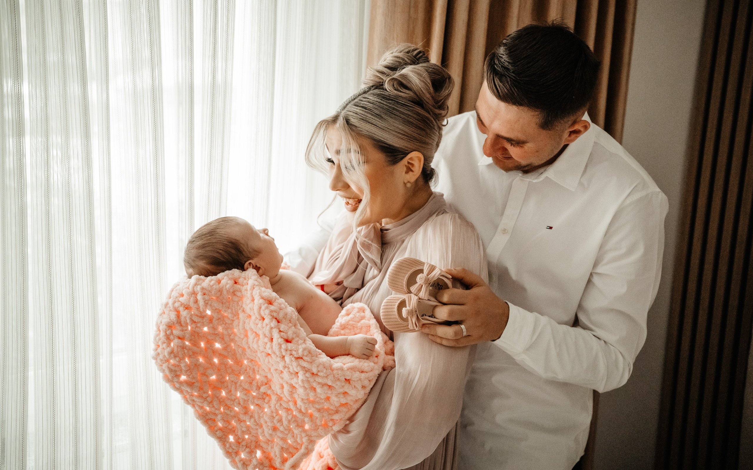 🤎 E c a t e r i n a Da i a n a - Taina Botezului. Wedding & Family Photographer