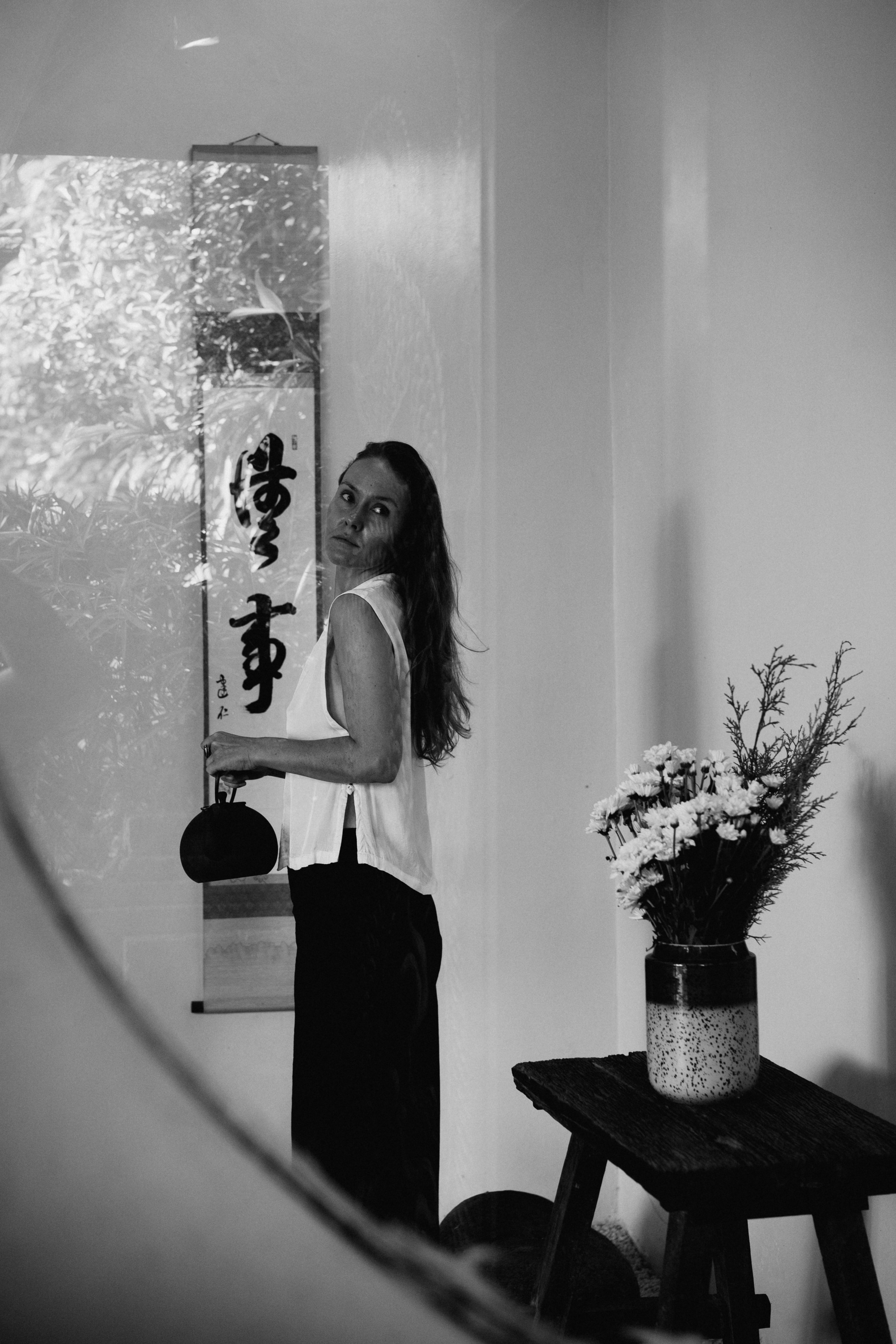 Tea Temple. Elena Baturina Photography