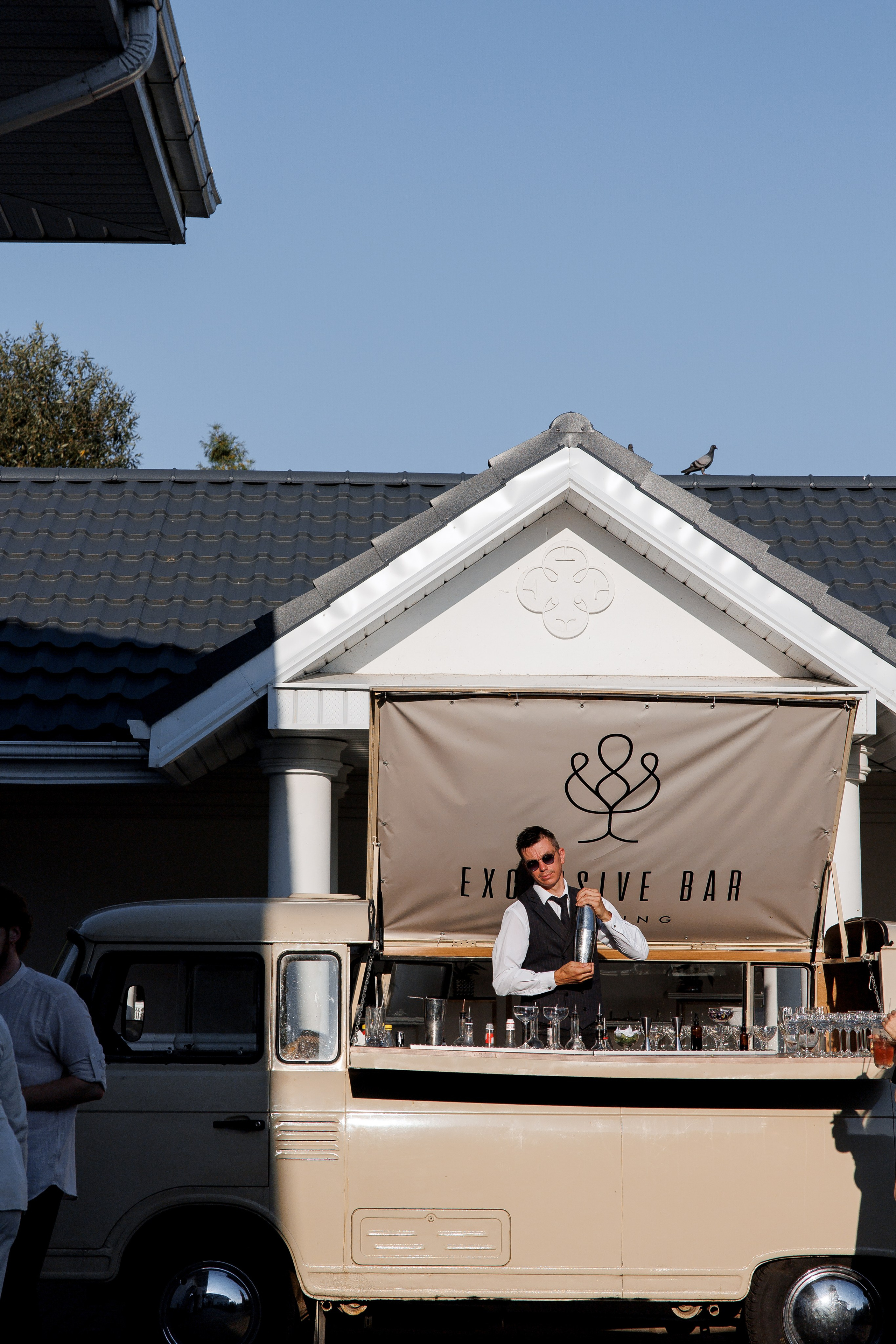 Y+M. Свадебный фотограф Каледич Тимофей