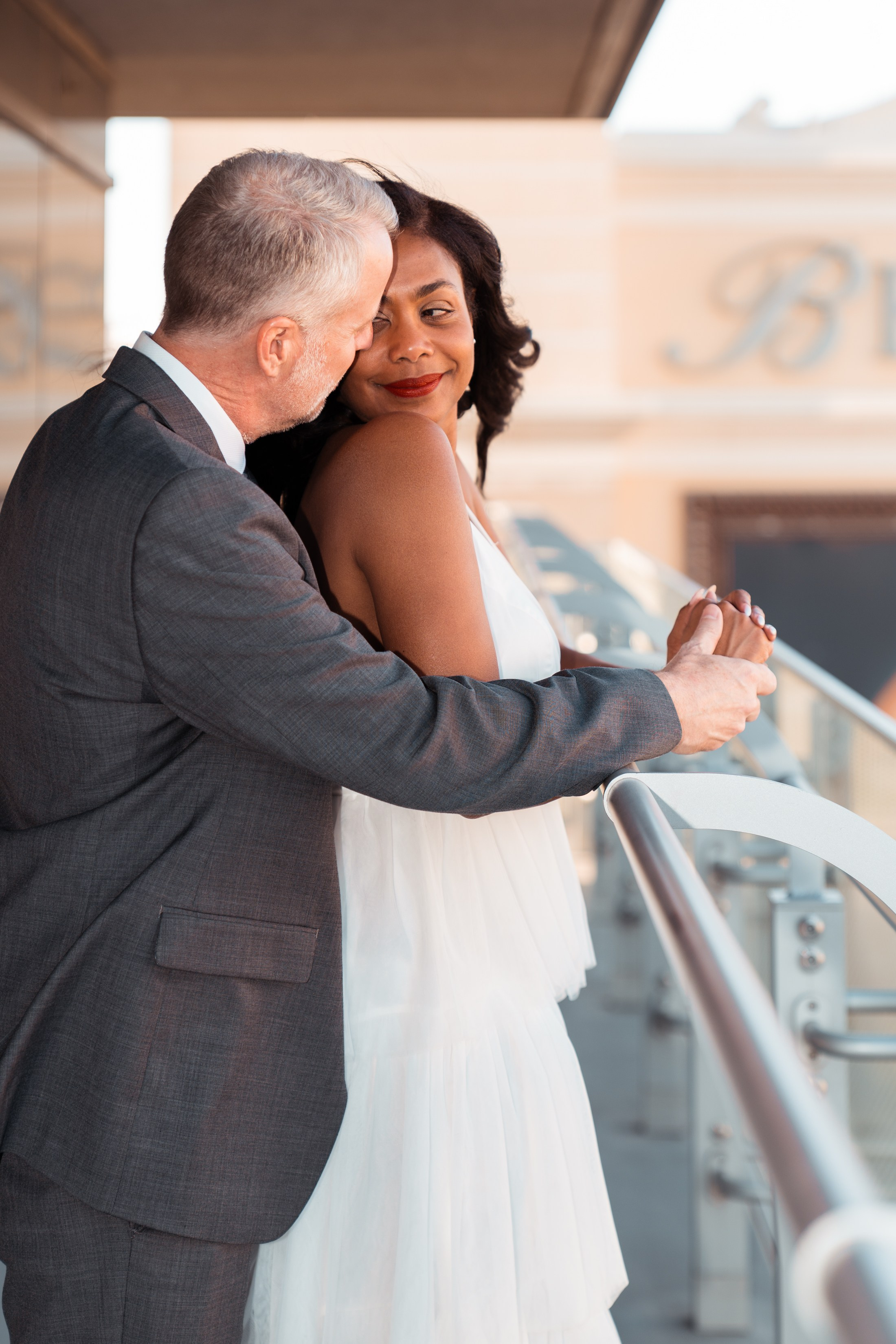 Chestity&Adam. Wedding & elopement photographer Viktoriya Kravtsov. Las Vegas