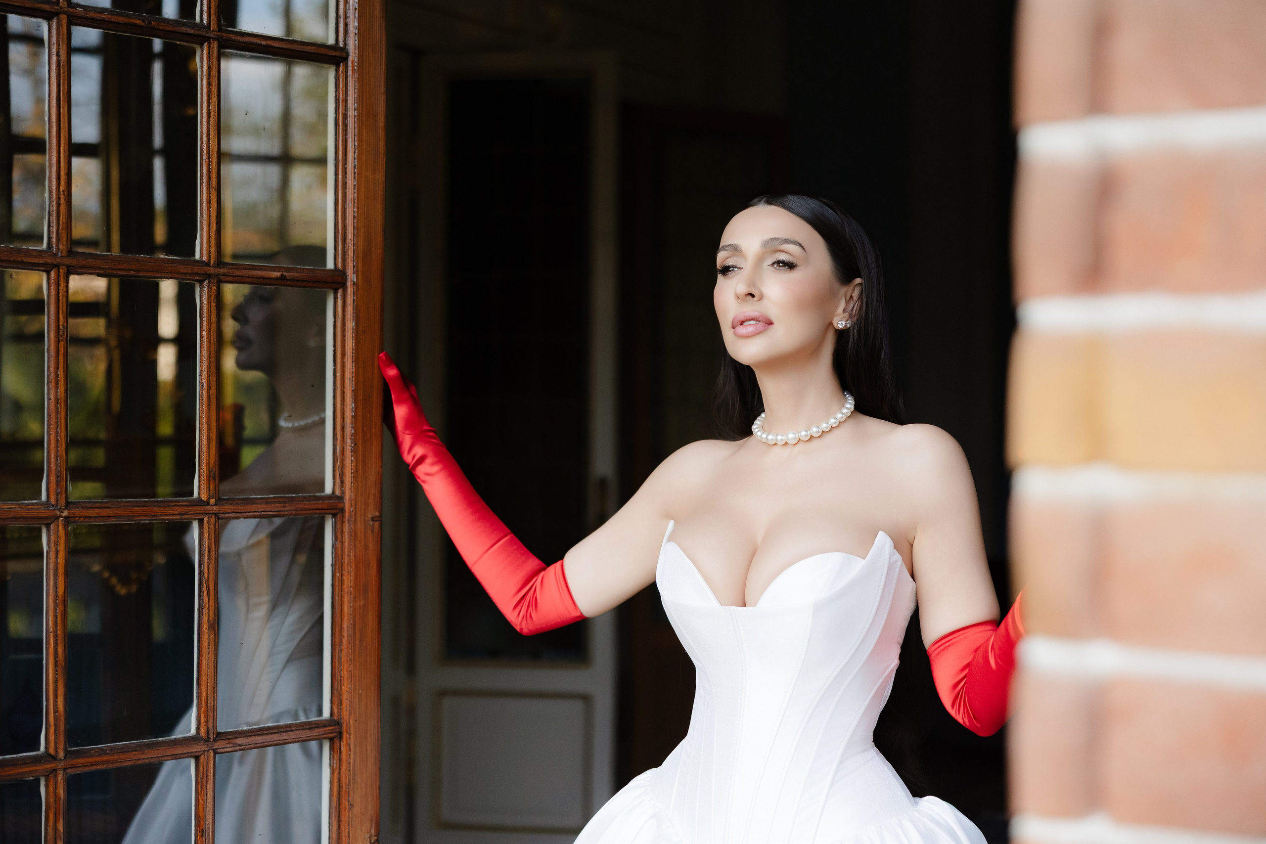 That’s Amore — Nina & Darren’s Lake Como Elopement. YES I DO PRODUCTION — Wedding photography&videography