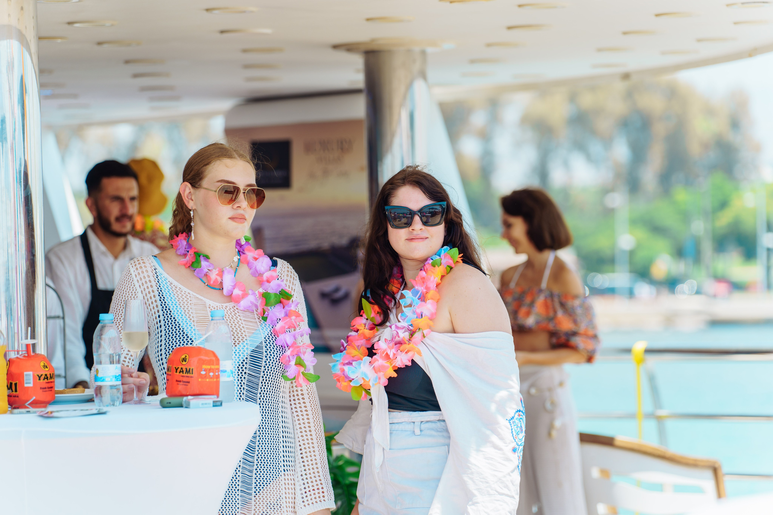 Summer party Freedom. Семейный и детский фотограф на Кипре Елена