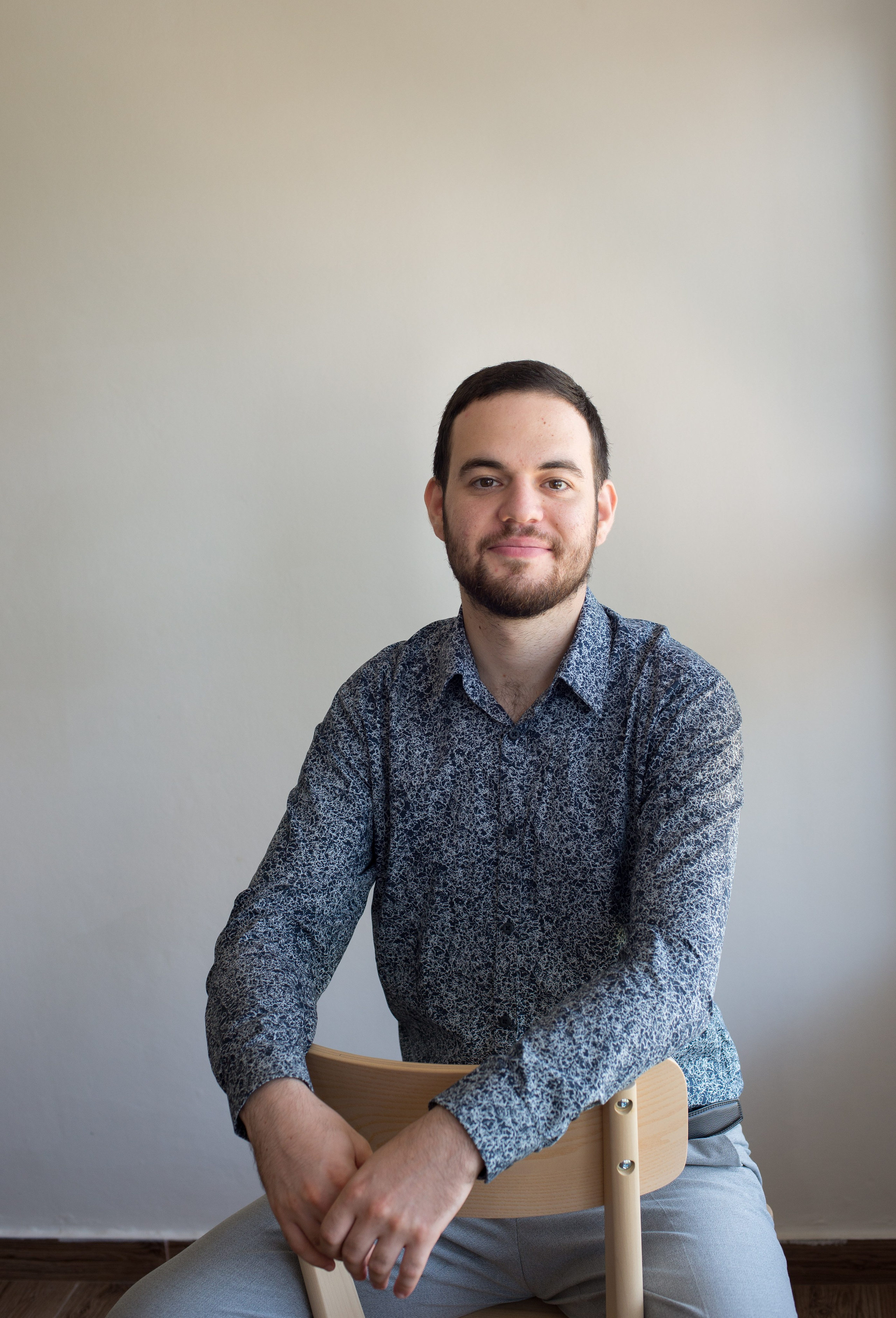 Семья Ильи и Мелани. Визуальный брендинг