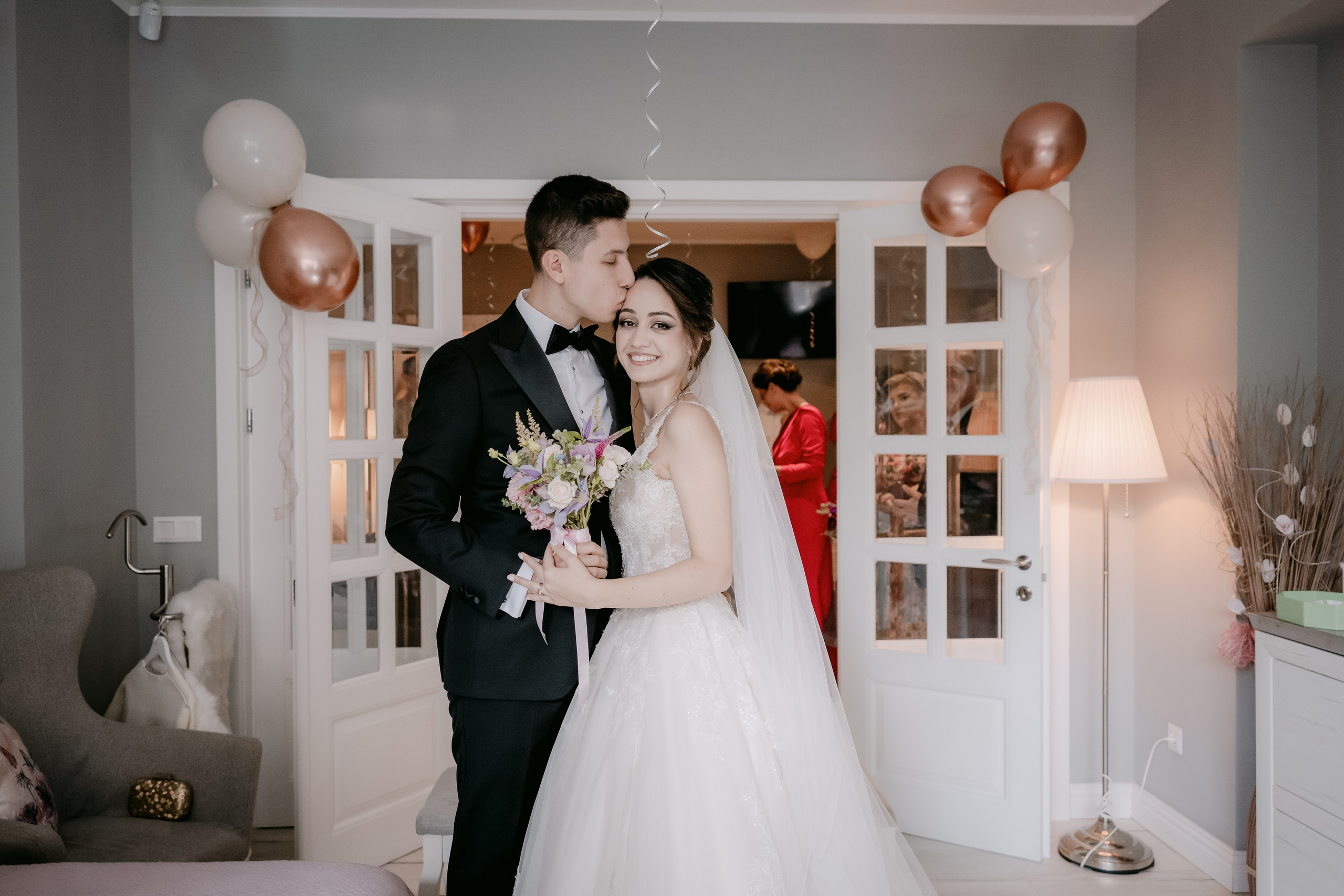 Nuntă Elena & Cosmin | Galerie completă fotograf nuntă