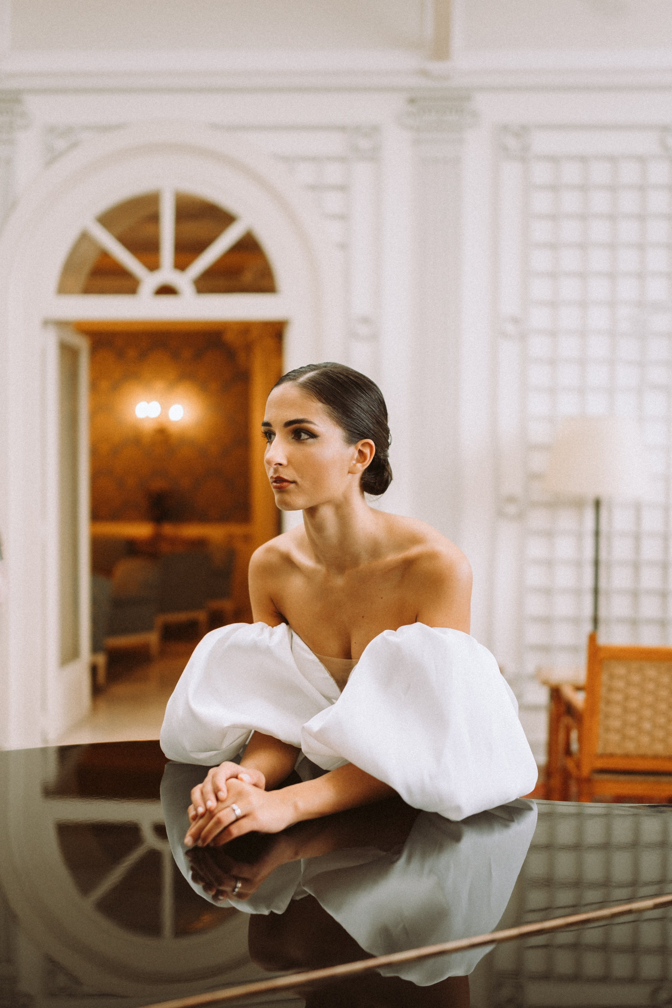 Винченцо & Клаудиа. Дарина Иванова, лайфстайл фотограф в Неаполе. Портреты, свадьбы