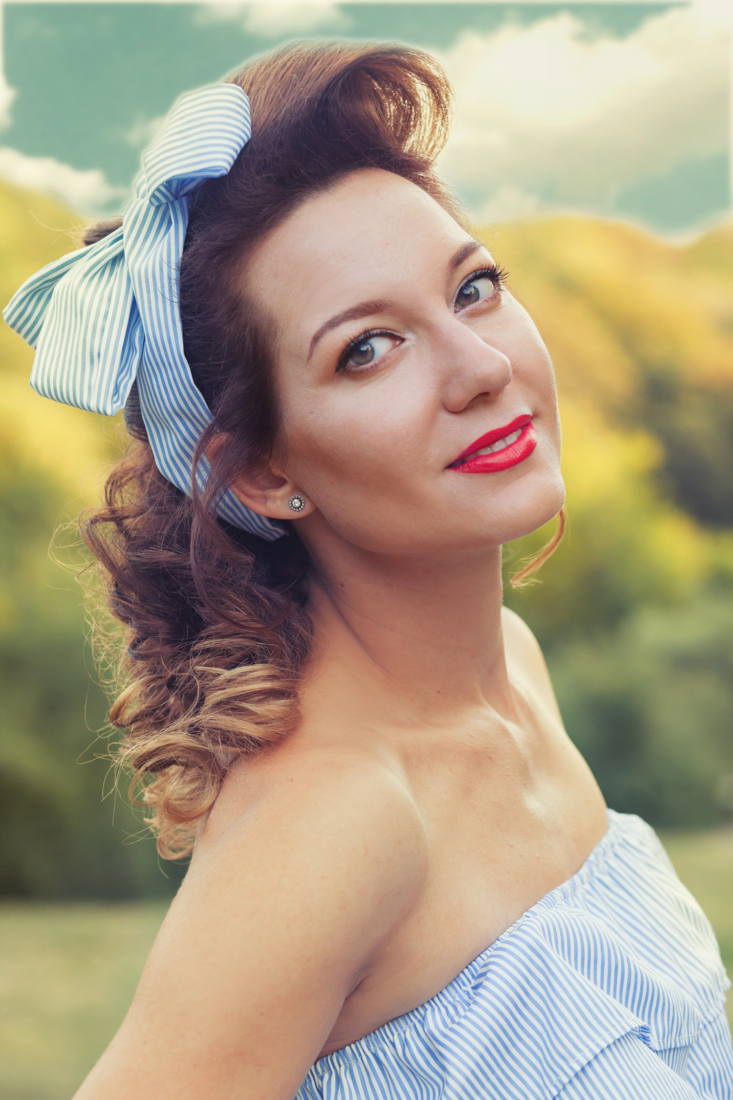 Portraits. Photographer Anya Goldenberg. Works in Reading and surrounding areas