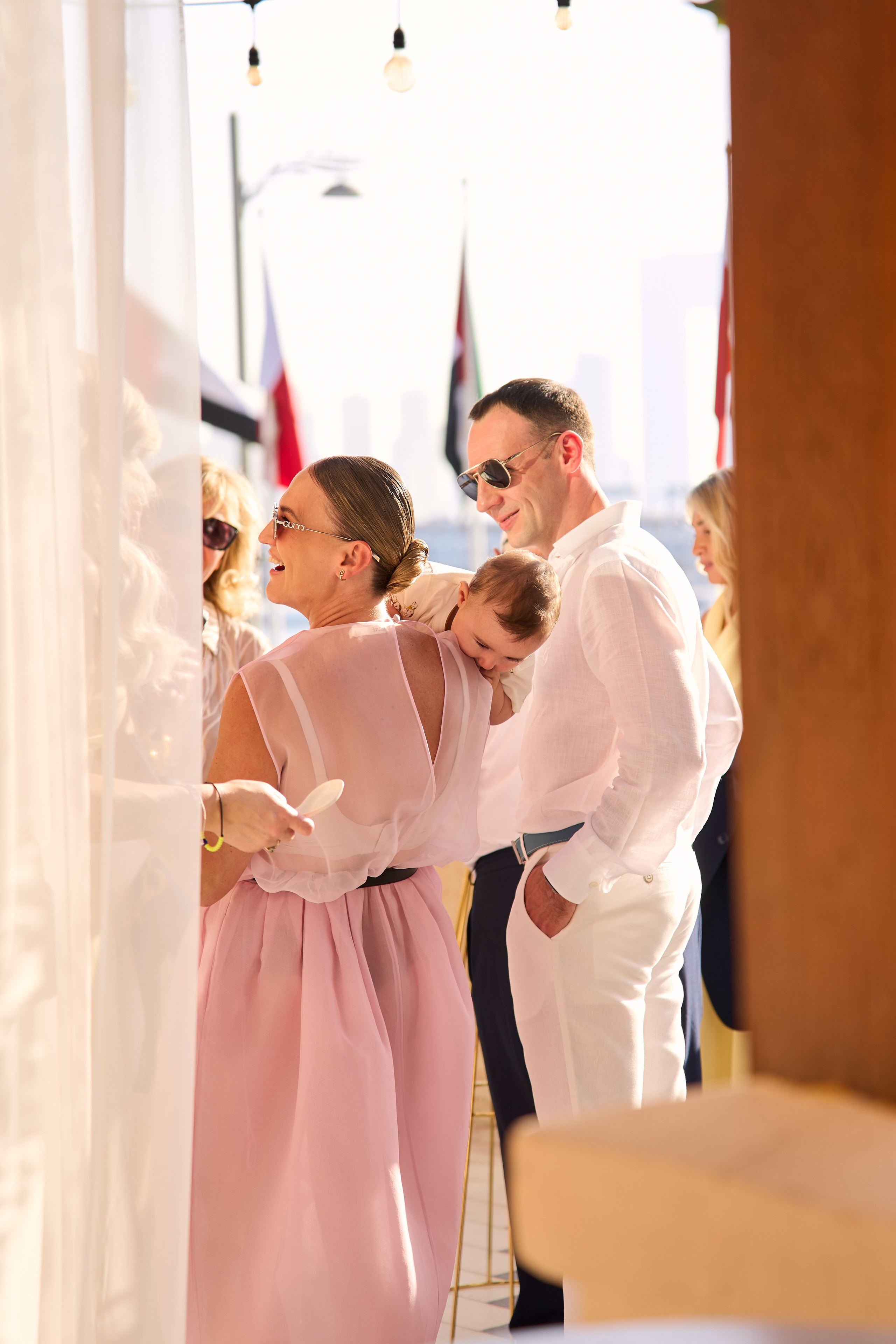 Maria & Matt. Photographer in Dubai. Фотограф Дубай