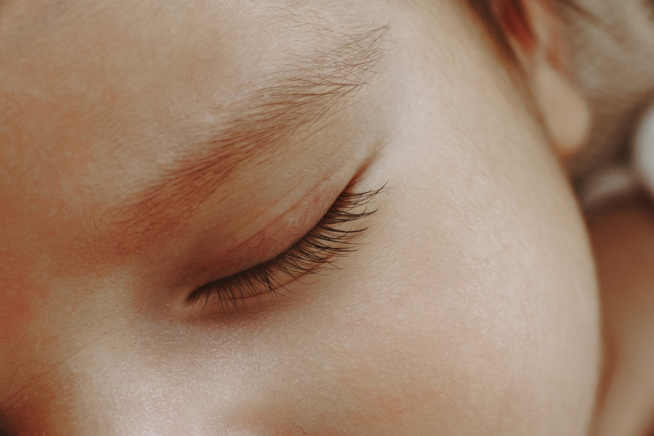 Фотосесия за новородено. Фотограф Ирина Йотова