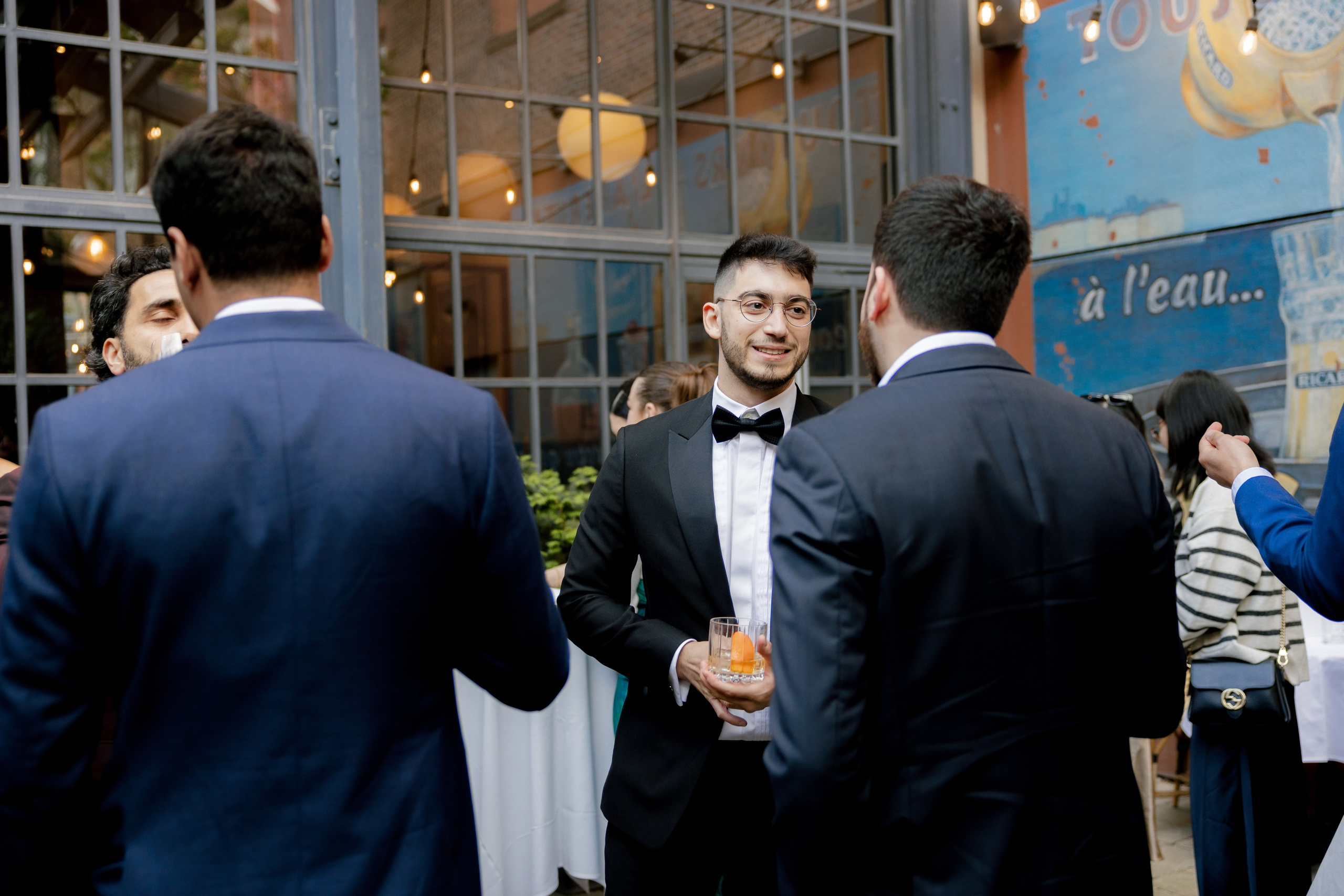 V & M. WEDDING VIDEOGRAPHER TORONTO