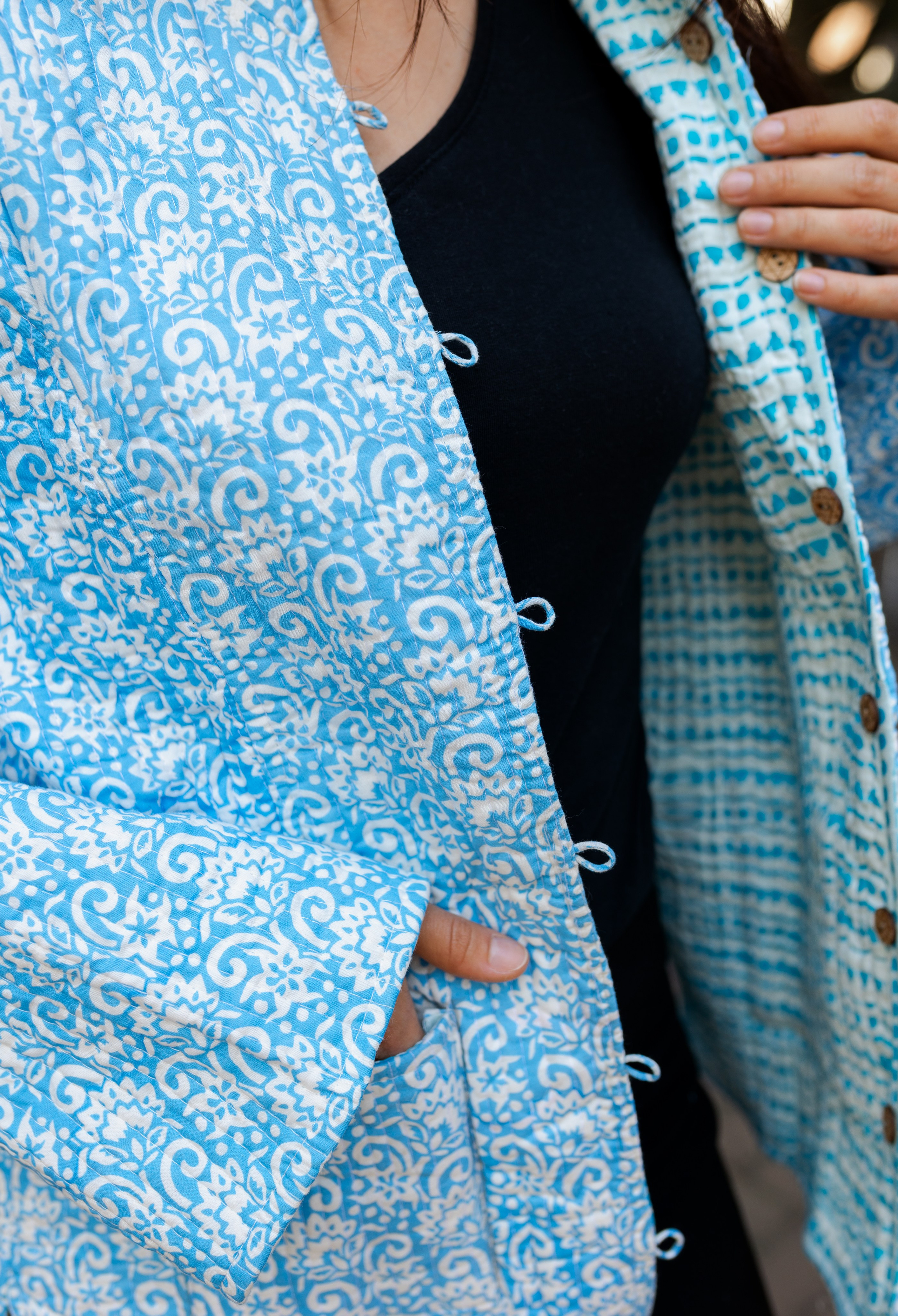 Съёмка жакетов. Портретный и контент фотограф в Нидерландах Ольга Лыткина