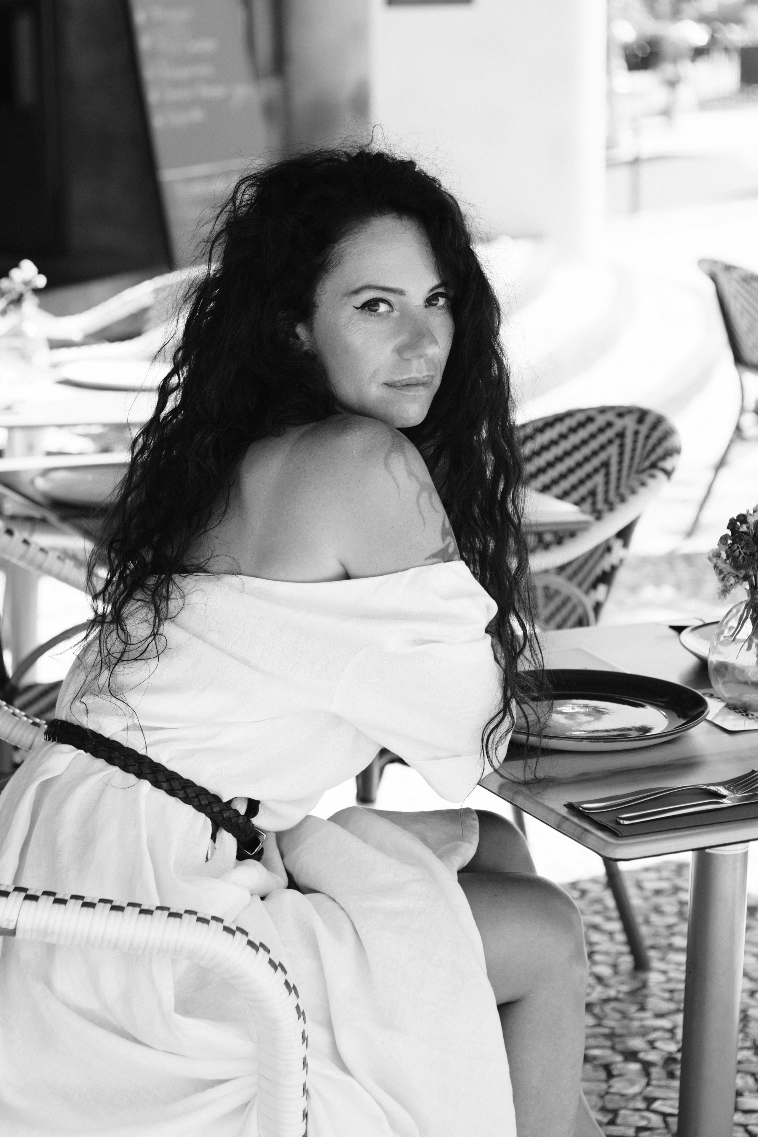 Meggy Street Photo. Portrait photographer in Madeira — Marina Shtukina