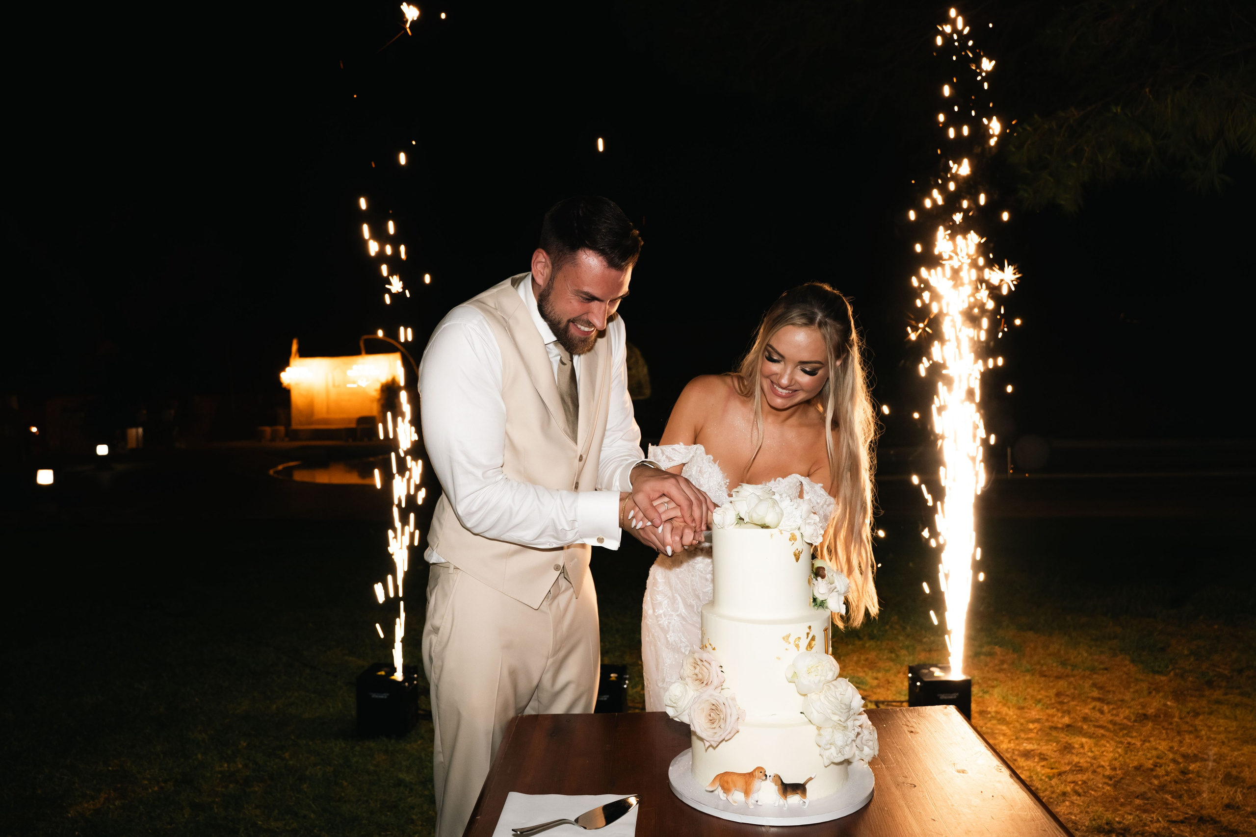 Lida&Marcel. Mallorca Weddings & Family – Natural & Emotional Photography