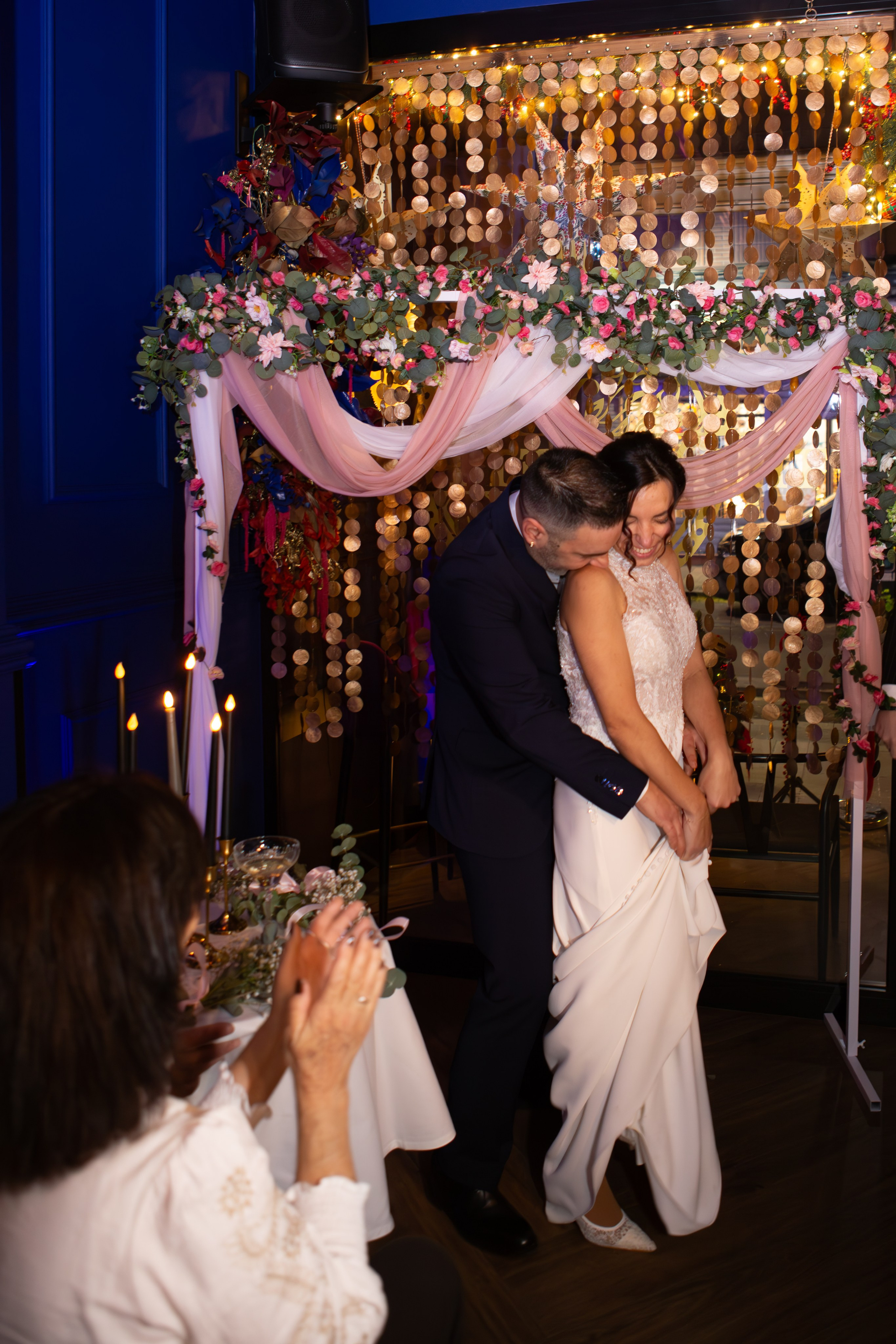 T+J. Professional photographer in Spain