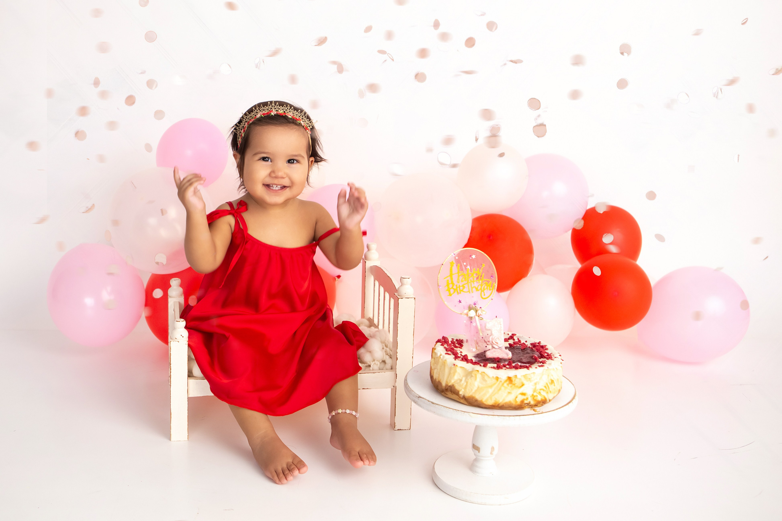 1 ano. Профессиональный фотограф в Испании