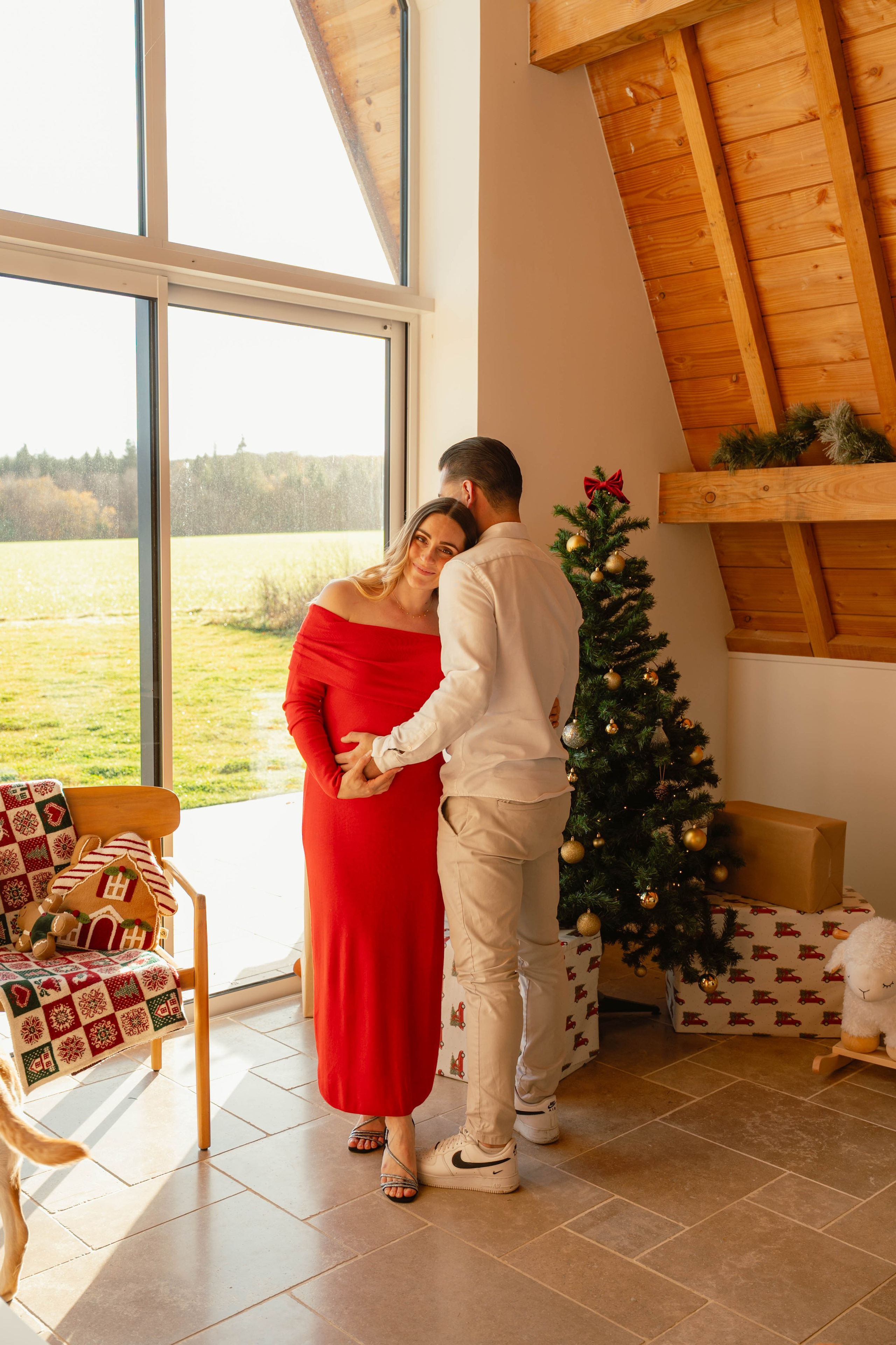 Julie & Théo. Weeding photographer / event / portrait