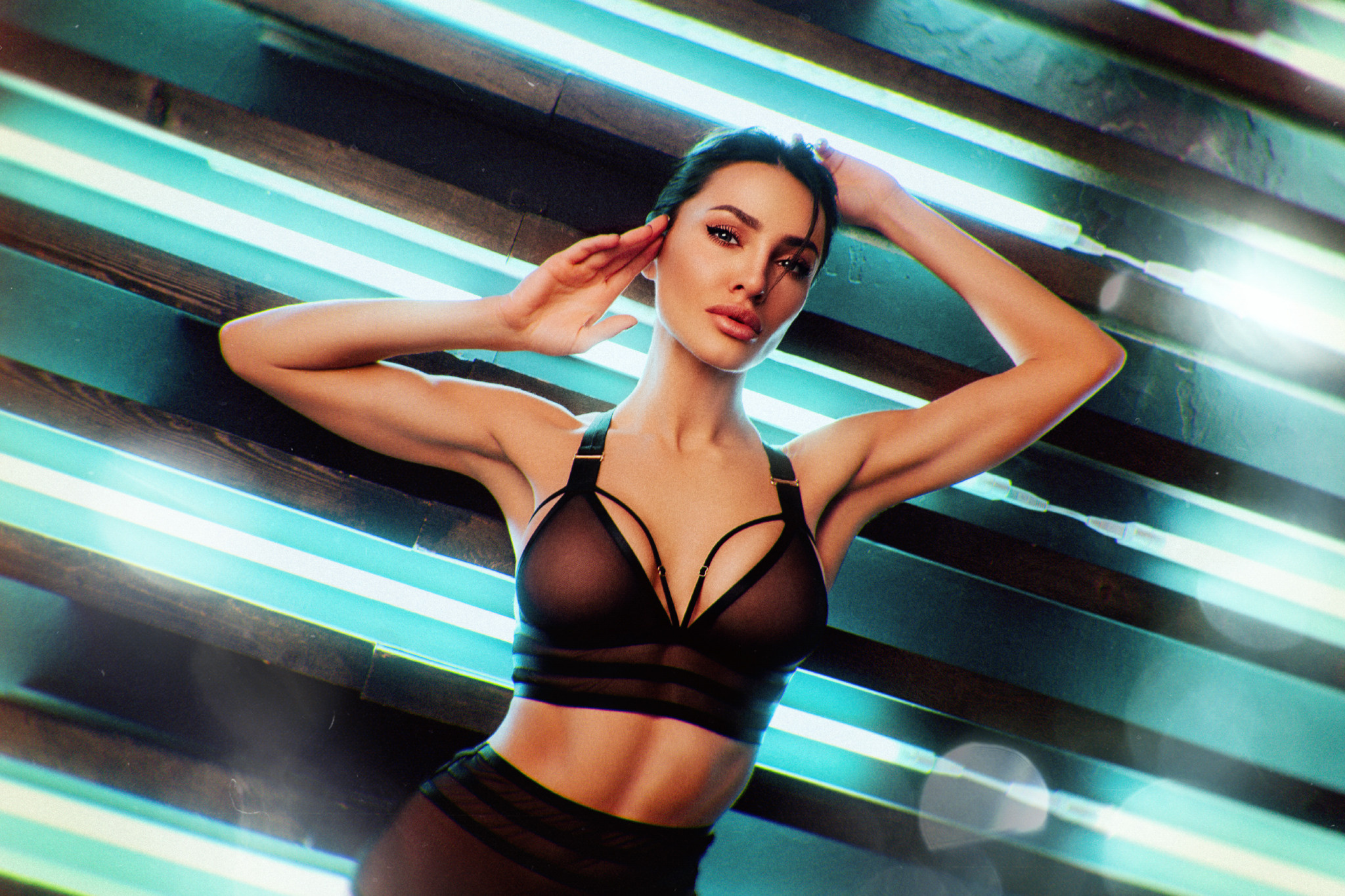 Svi moji studijski portreti na jednom mestu. Mark Smilyanic | Portretni boudoir fotograf iz Beograda