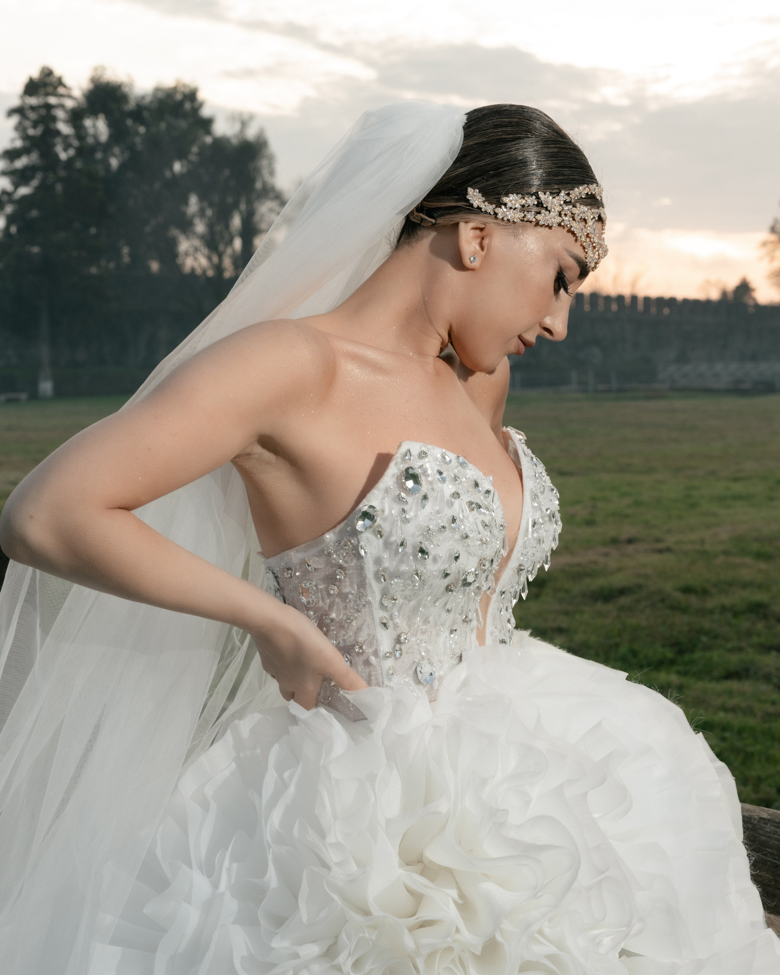 Wedding. PHOTOSTORYNIKA