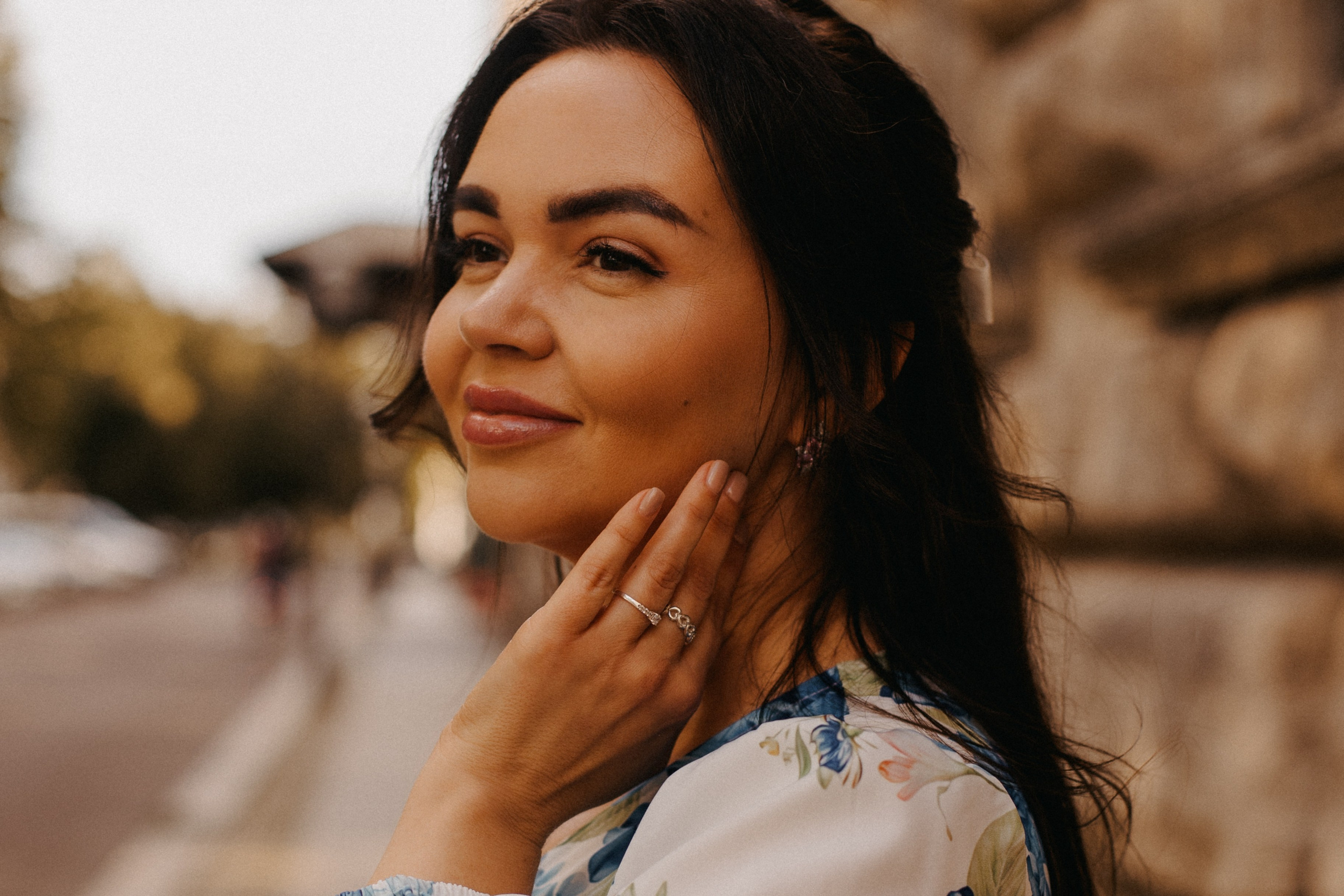 Mom&Sohn. Фотограф Лейпциг