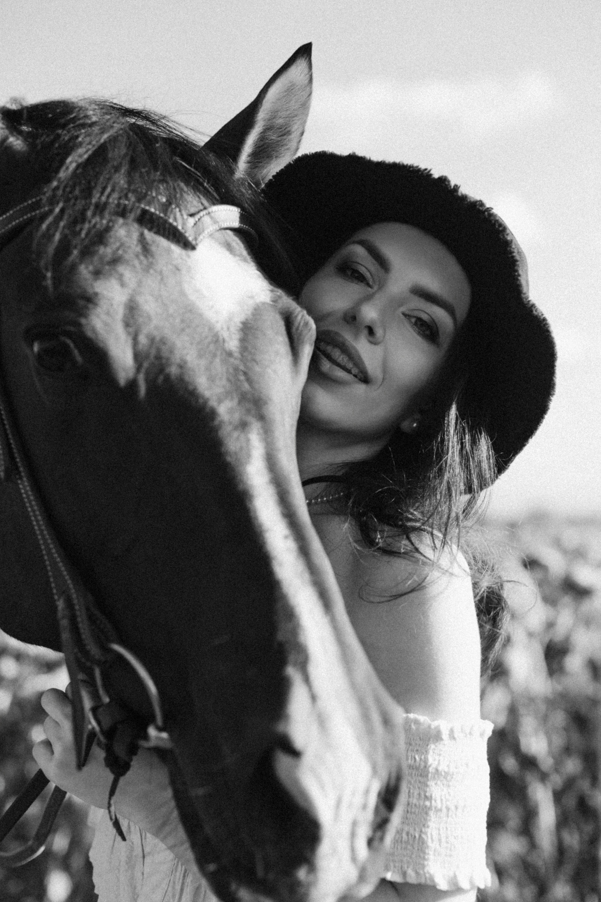 Jivona. Фотограф Лейпциг