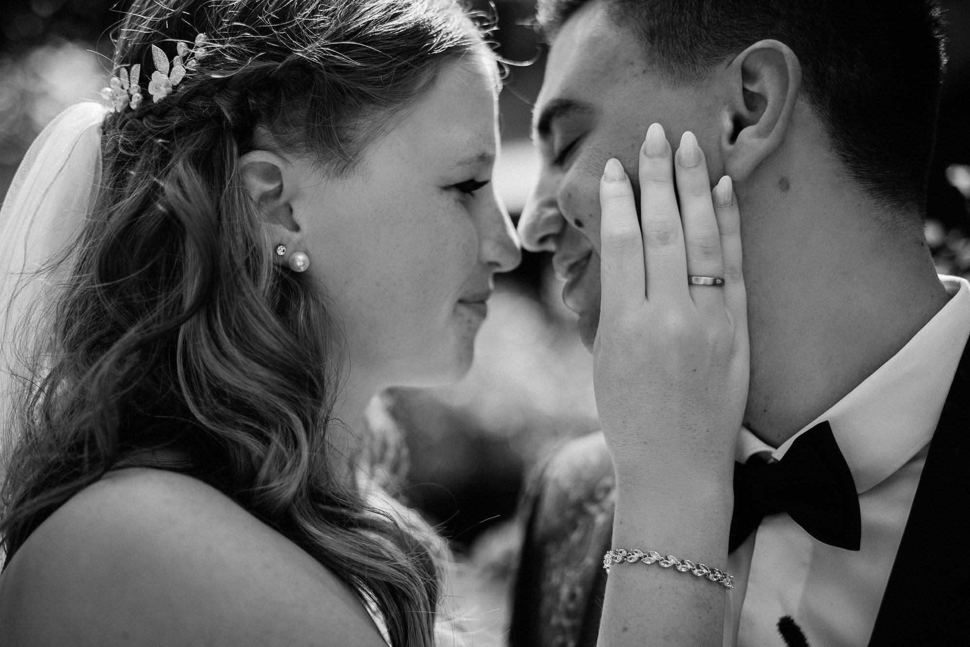 Hochzeitsfotografin Heilbronn – kleine Hochzeiten & Standesamt. Professionelle Fotografin Daria Kurchenko - Bad Rappenau, Heilbronn