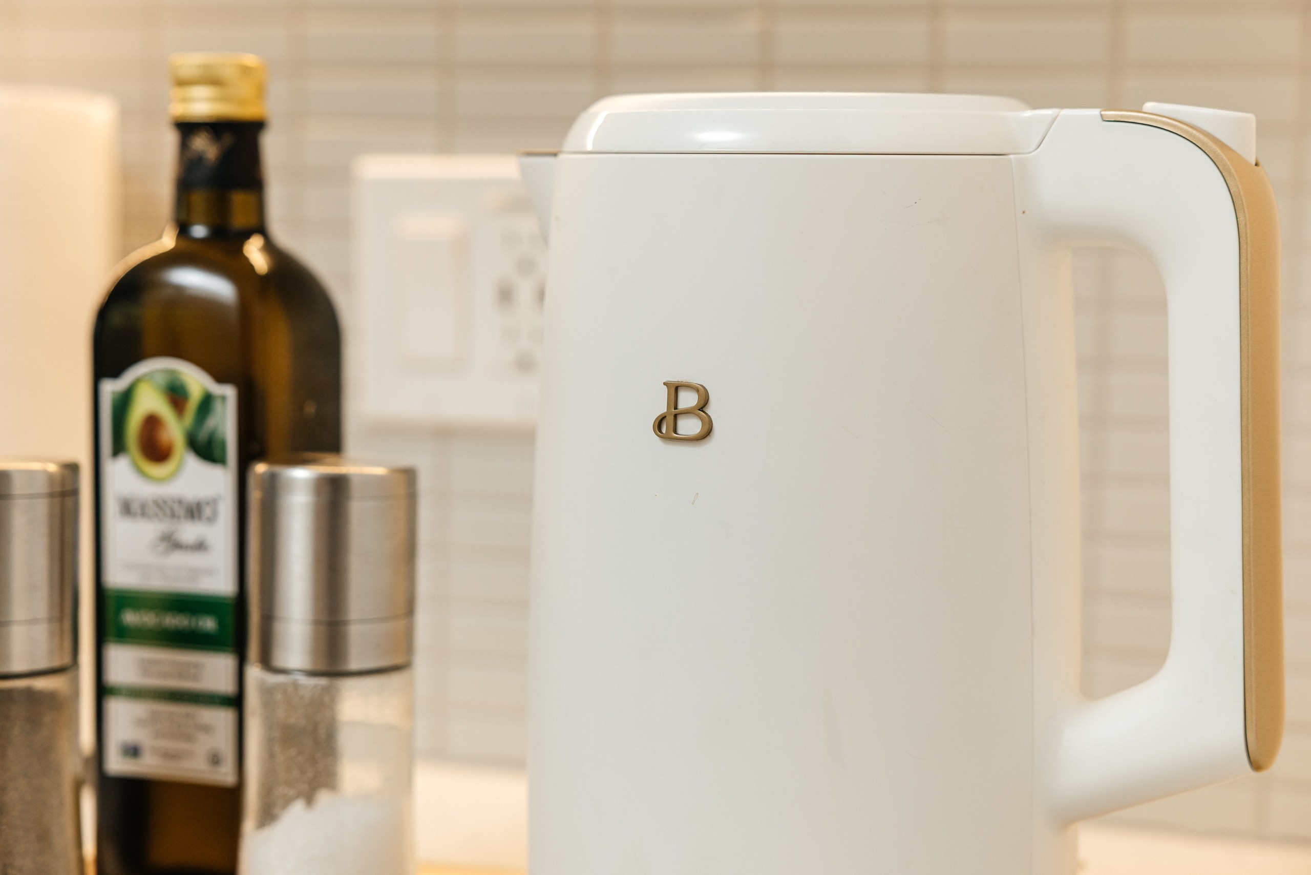 Youthful Apartments. Photographer Andrei White