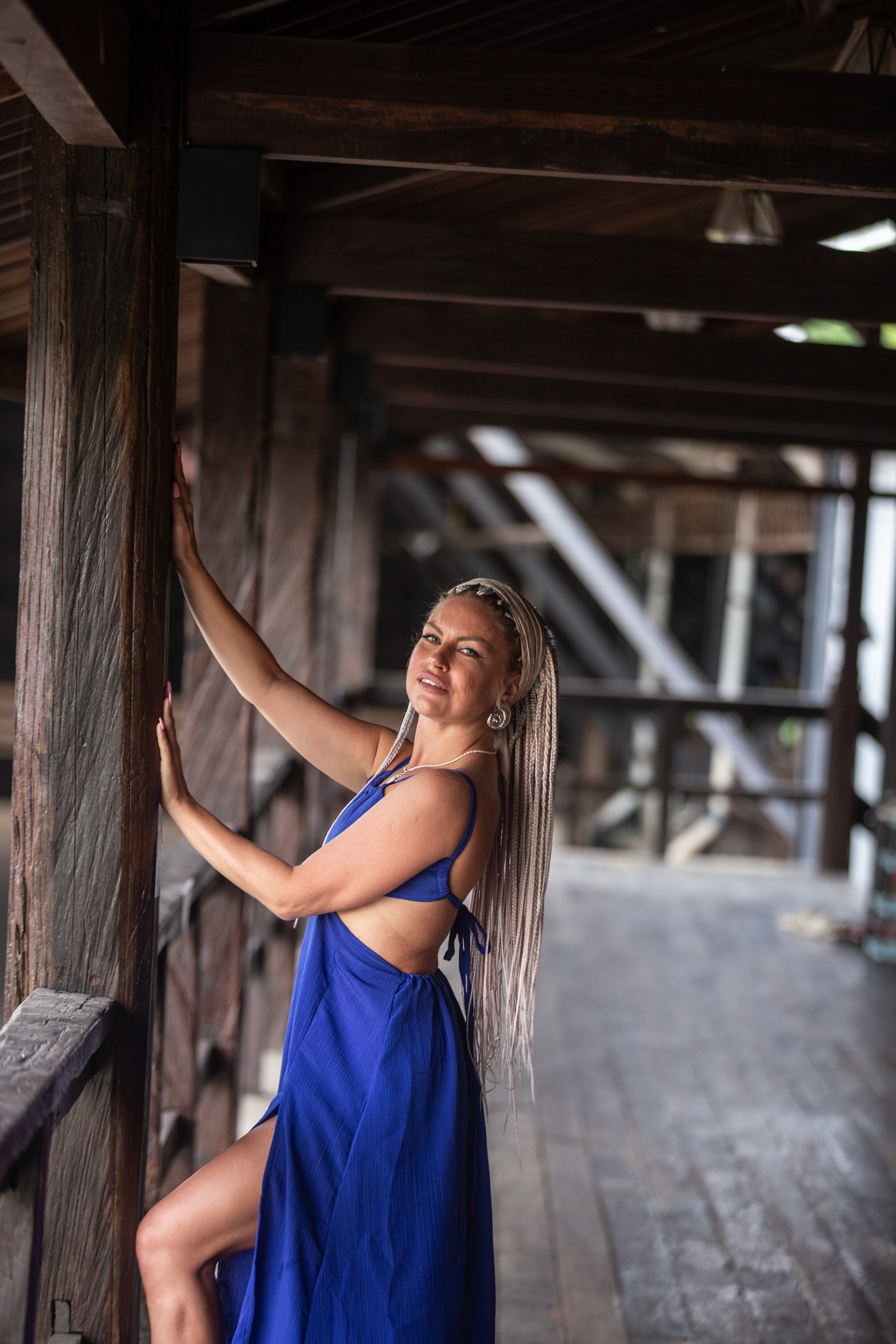 Бали тур с Дашей. Индивидуальный и парный фотограф на Бали — Bali Dream Photo