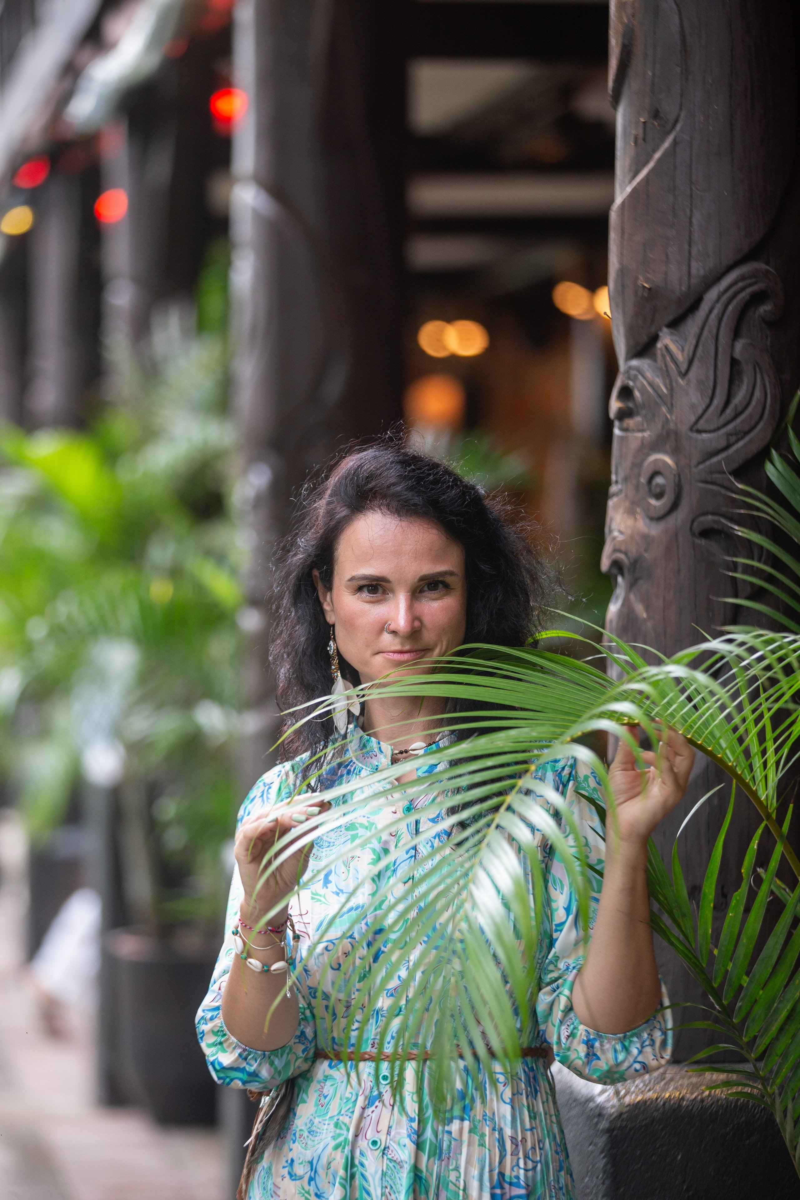 Бали тур с Дашей. Индивидуальный и парный фотограф на Бали — Bali Dream Photo