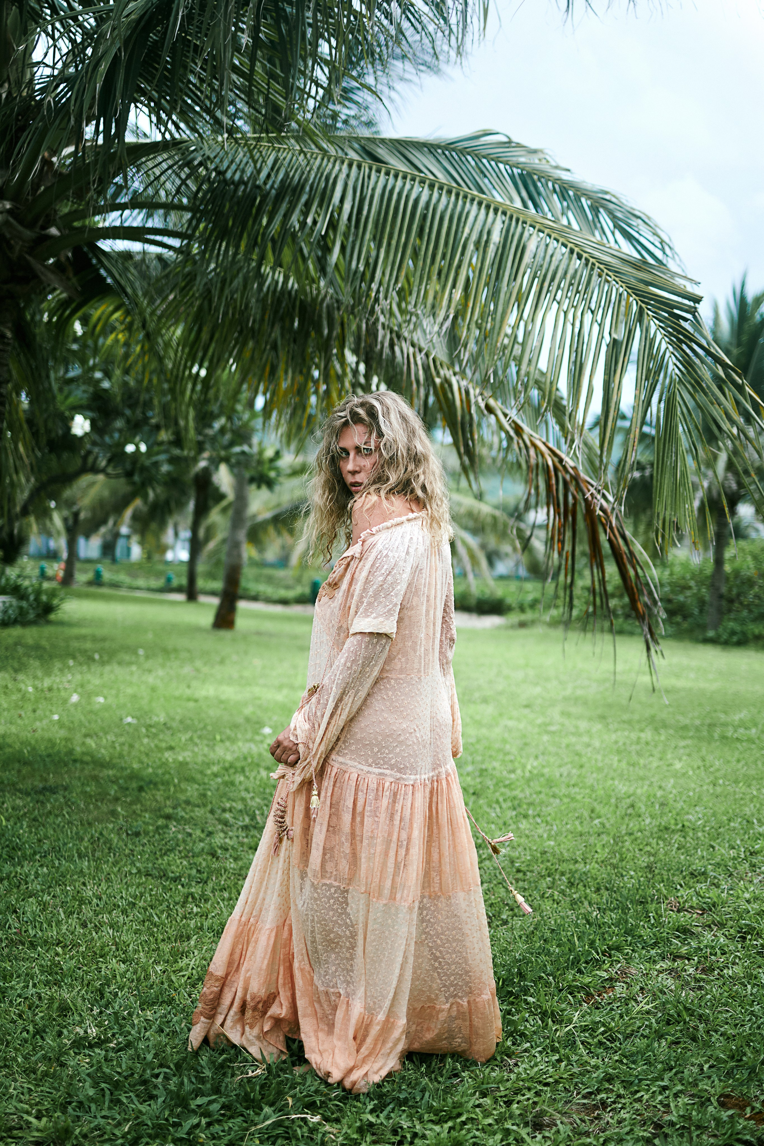 Art portfolio. Photographer in Nha Trang — Dani Prokopenko