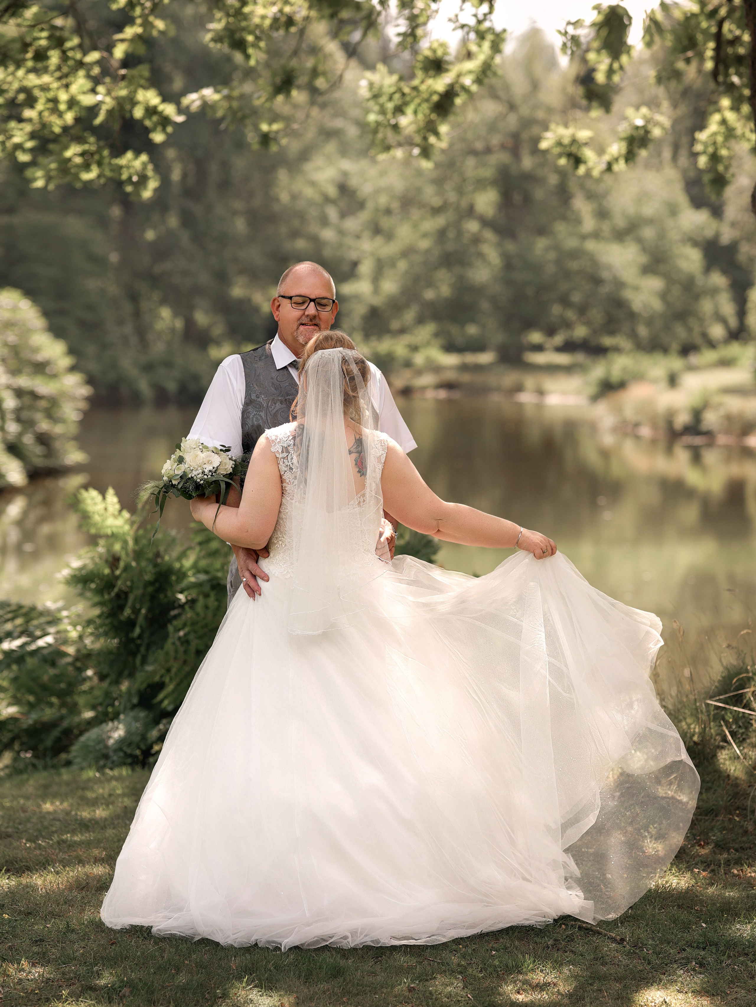 Hochzeitsfotograf Marienhafe Norden Aurich Emden Hage Berum Großheide. Familien- Fotografin in Marienhafe, Aurich, Emden, Norden, Leer