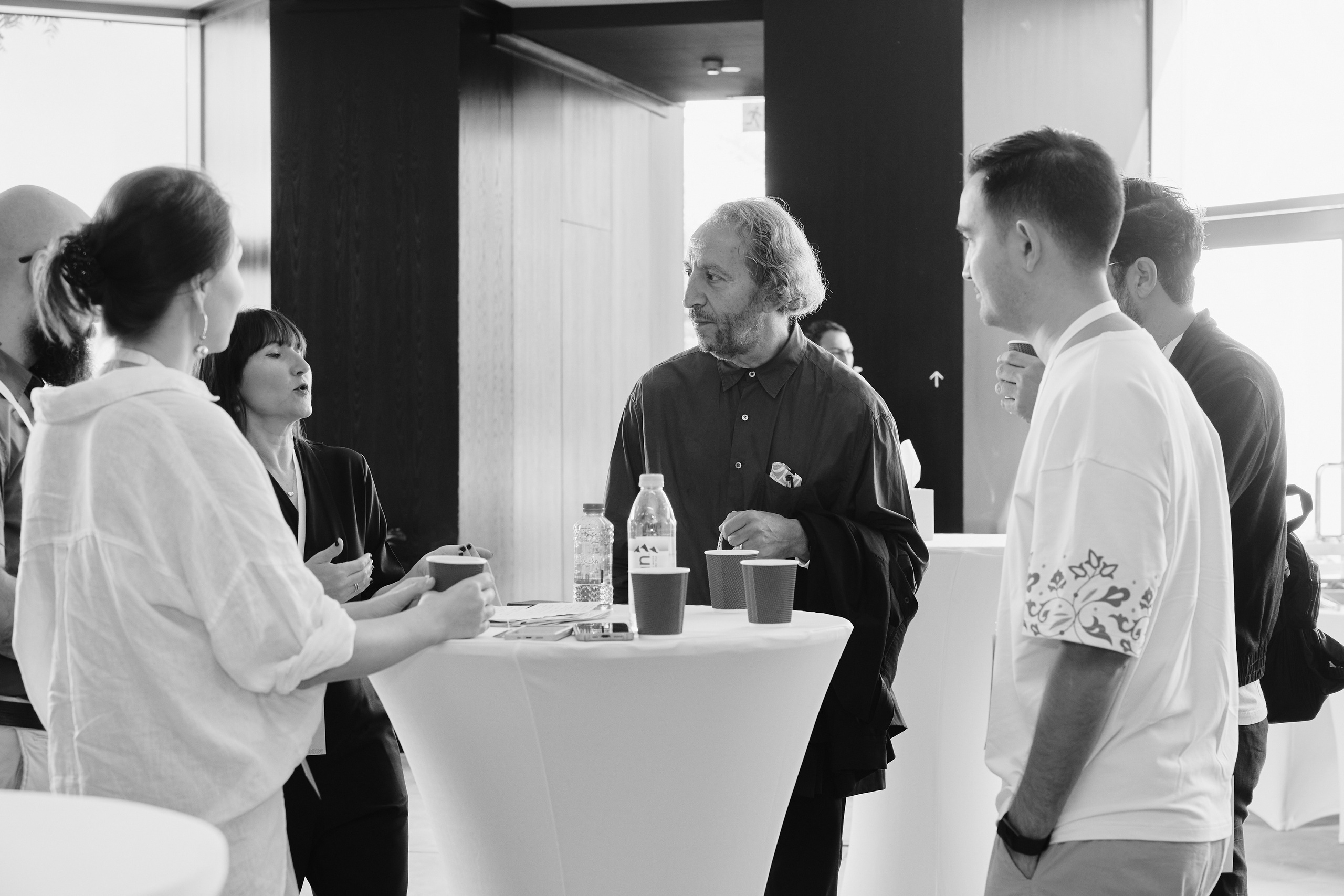 EVENTS. Female Photographer in Dubai