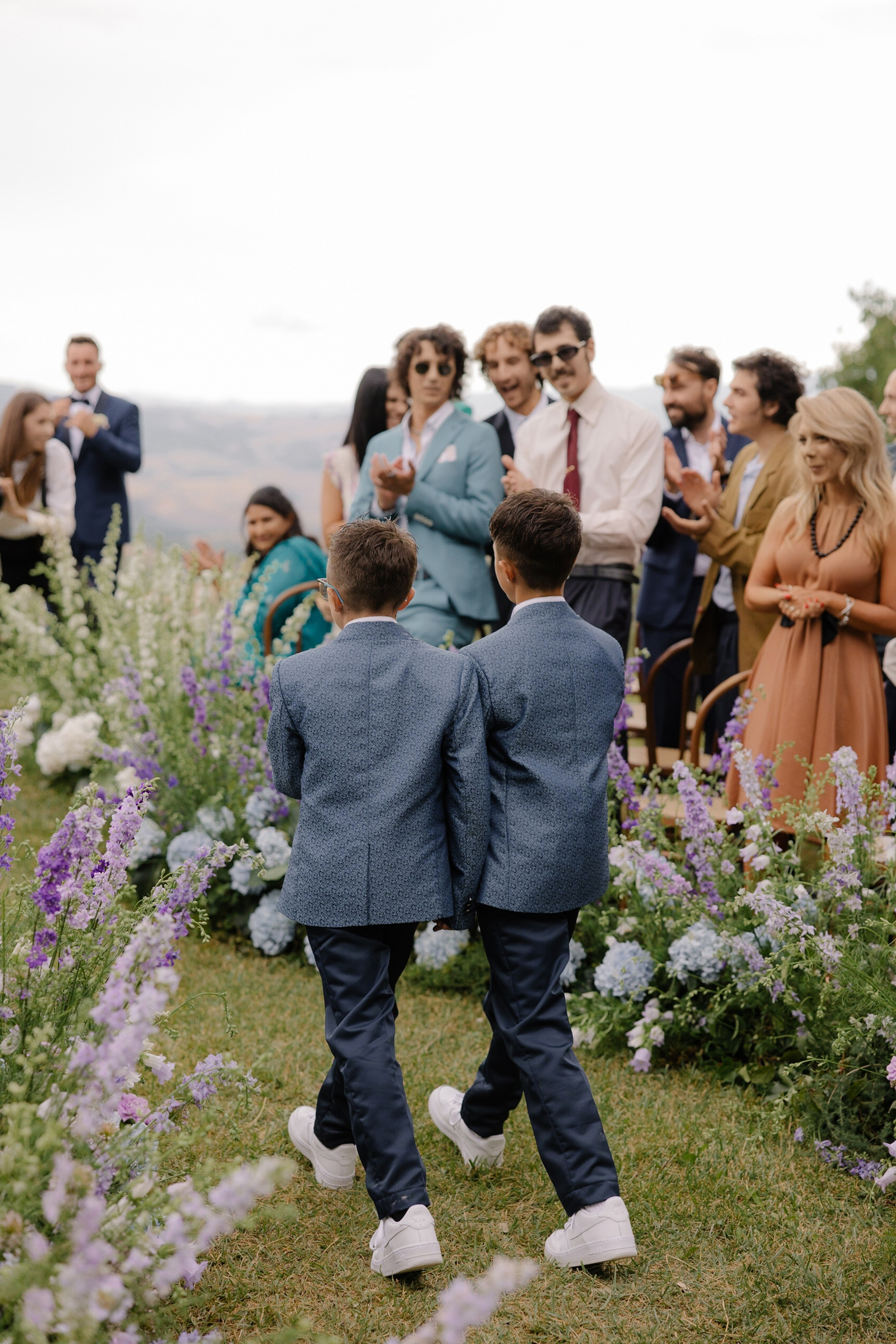 1. Wedding photographer Italy