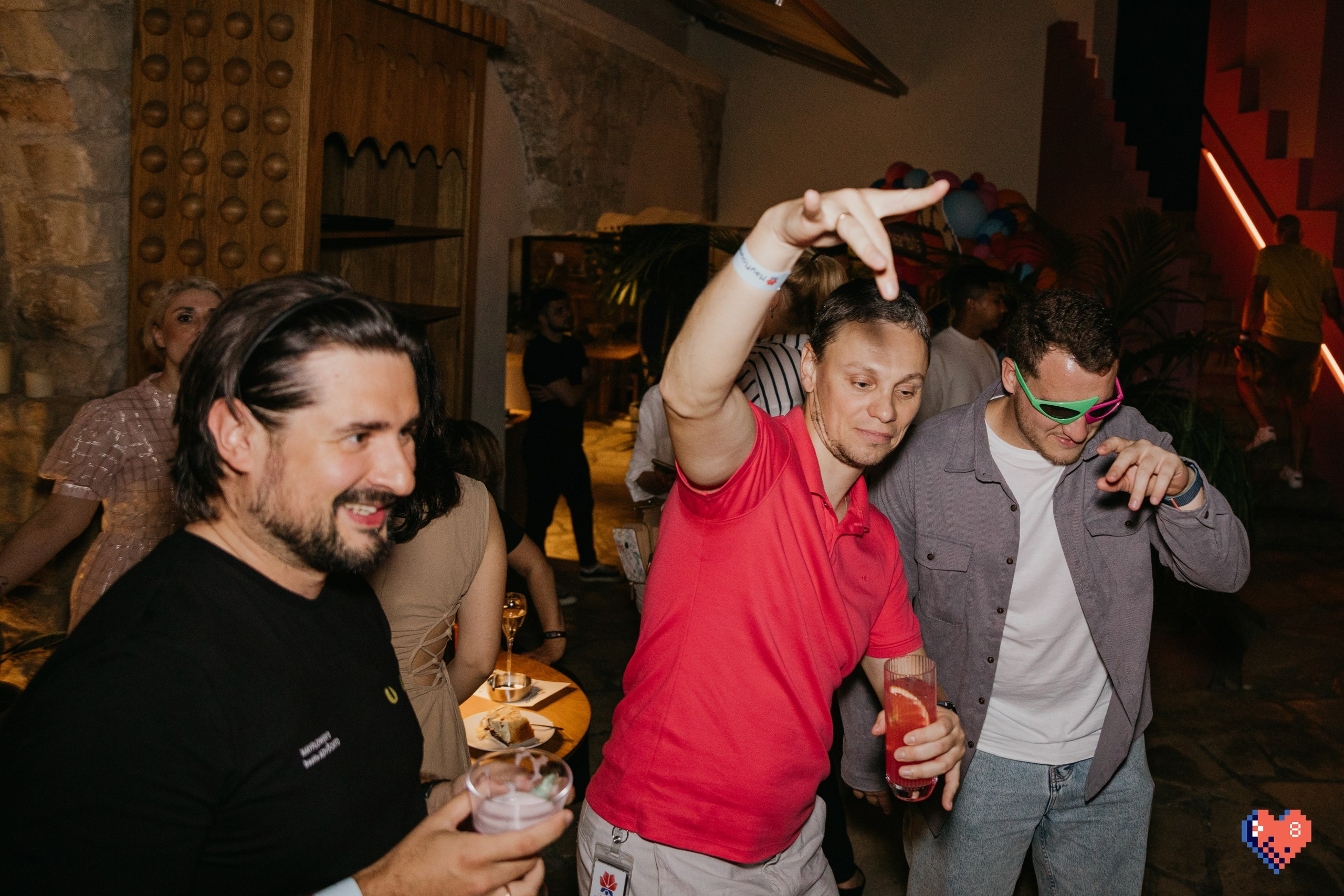 Group portraits. Photographer in Barcelona capturing unique stories | Kate Chumak