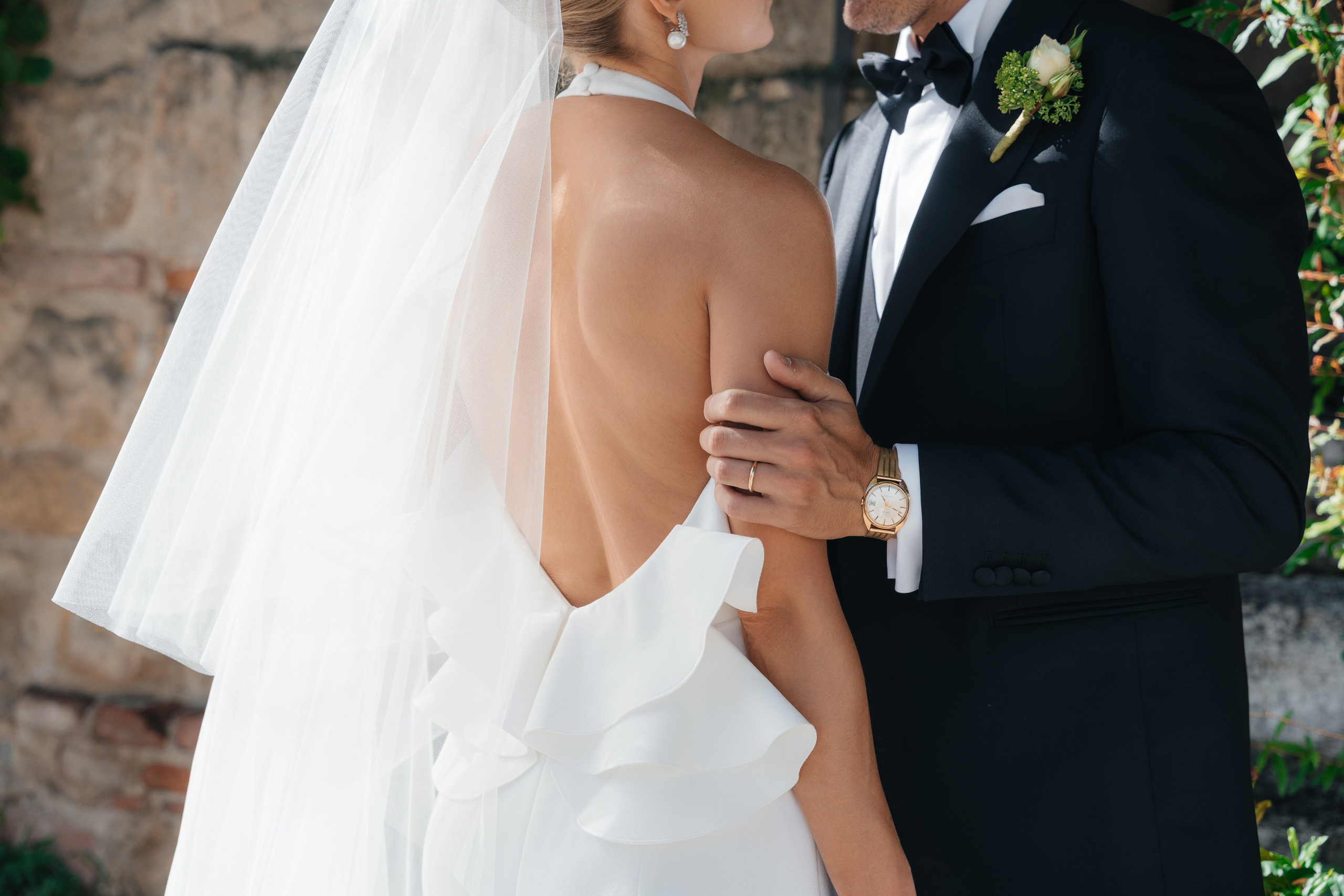 Anete & Nicola. Wedding photographer Natalia