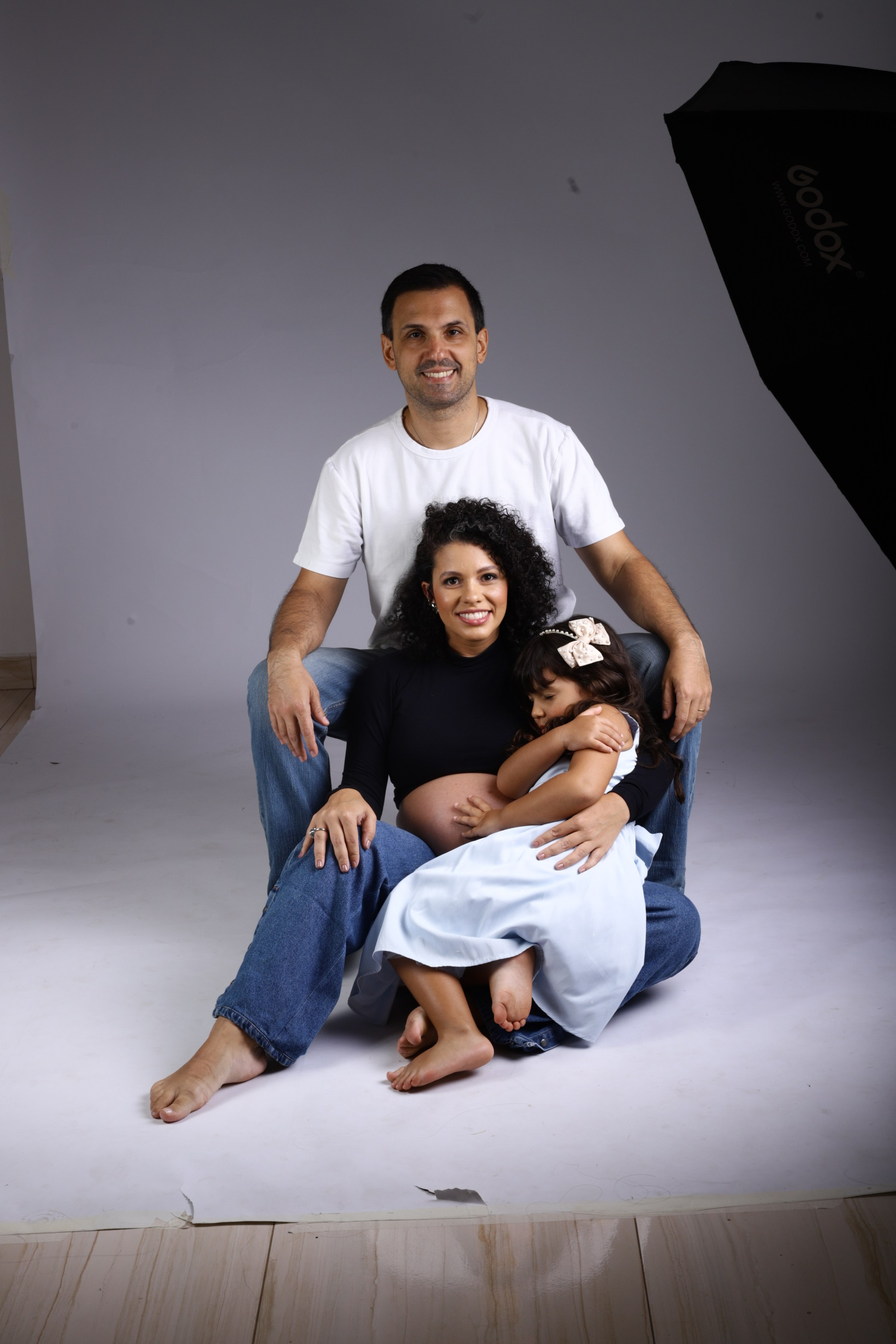 Paula — Gestante. Estúdio Ibrahim | Fotografia em Uberlândia — Corporativo e Família