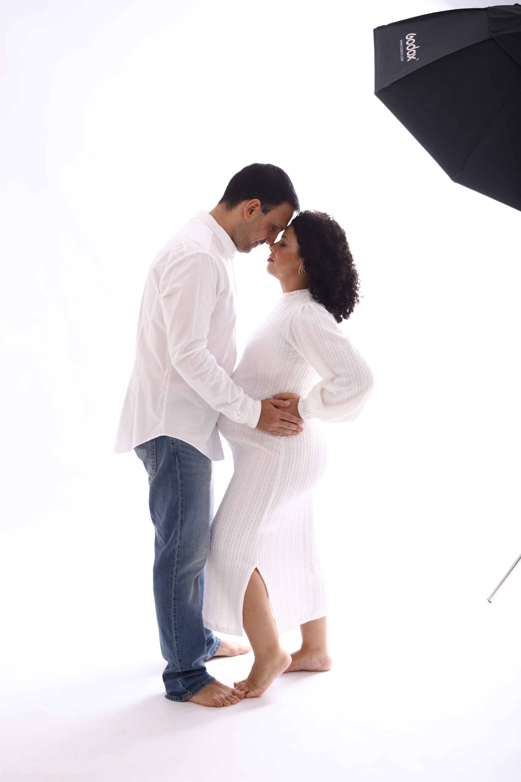 Paula — Gestante. Estúdio Ibrahim | Fotografia em Uberlândia — Corporativo e Família