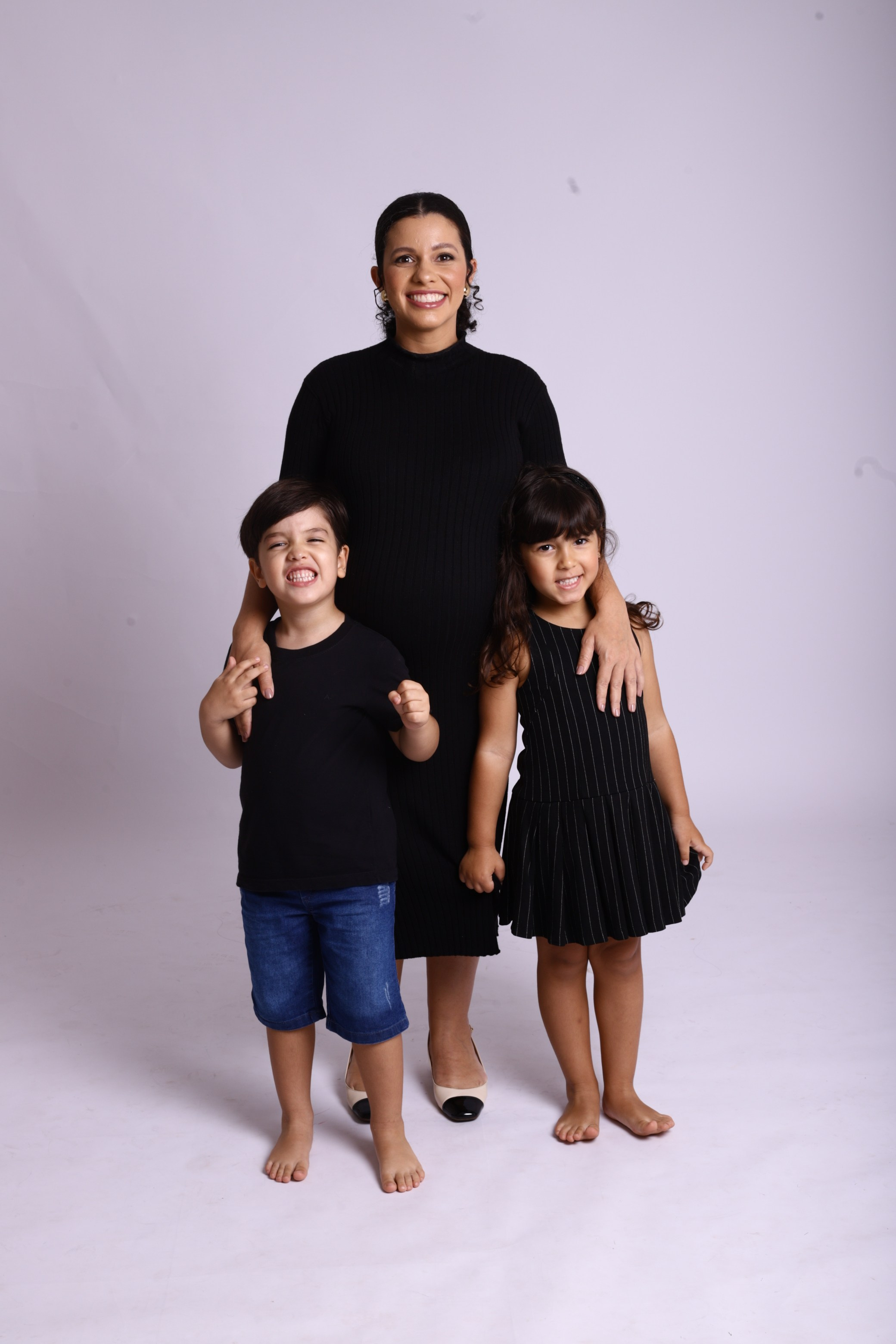 Paula — Gestante. Estúdio Ibrahim | Fotografia em Uberlândia — Corporativo e Família