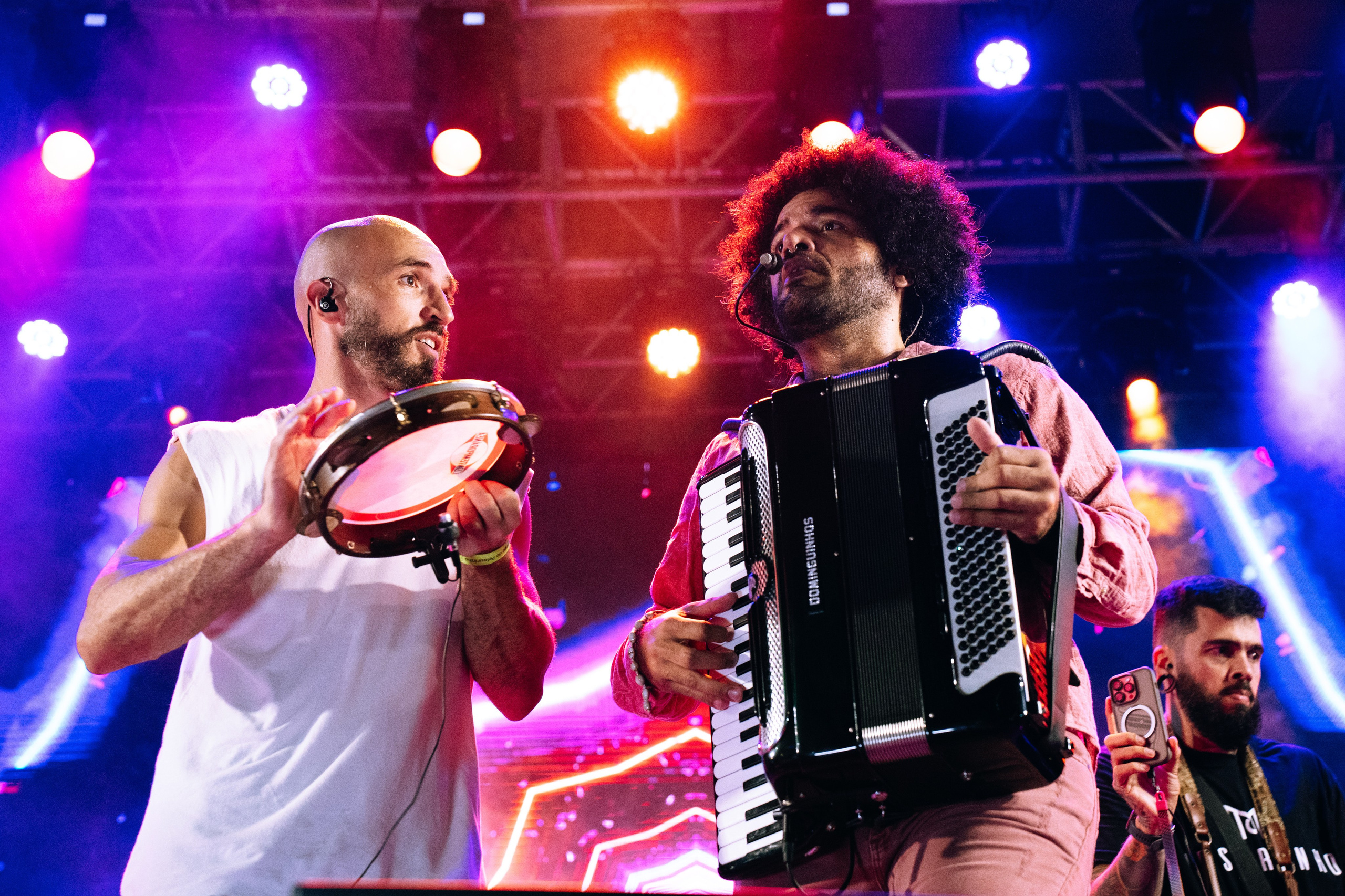 São João Pelourinho | SECOM 2025. Fotografo & Videomaker