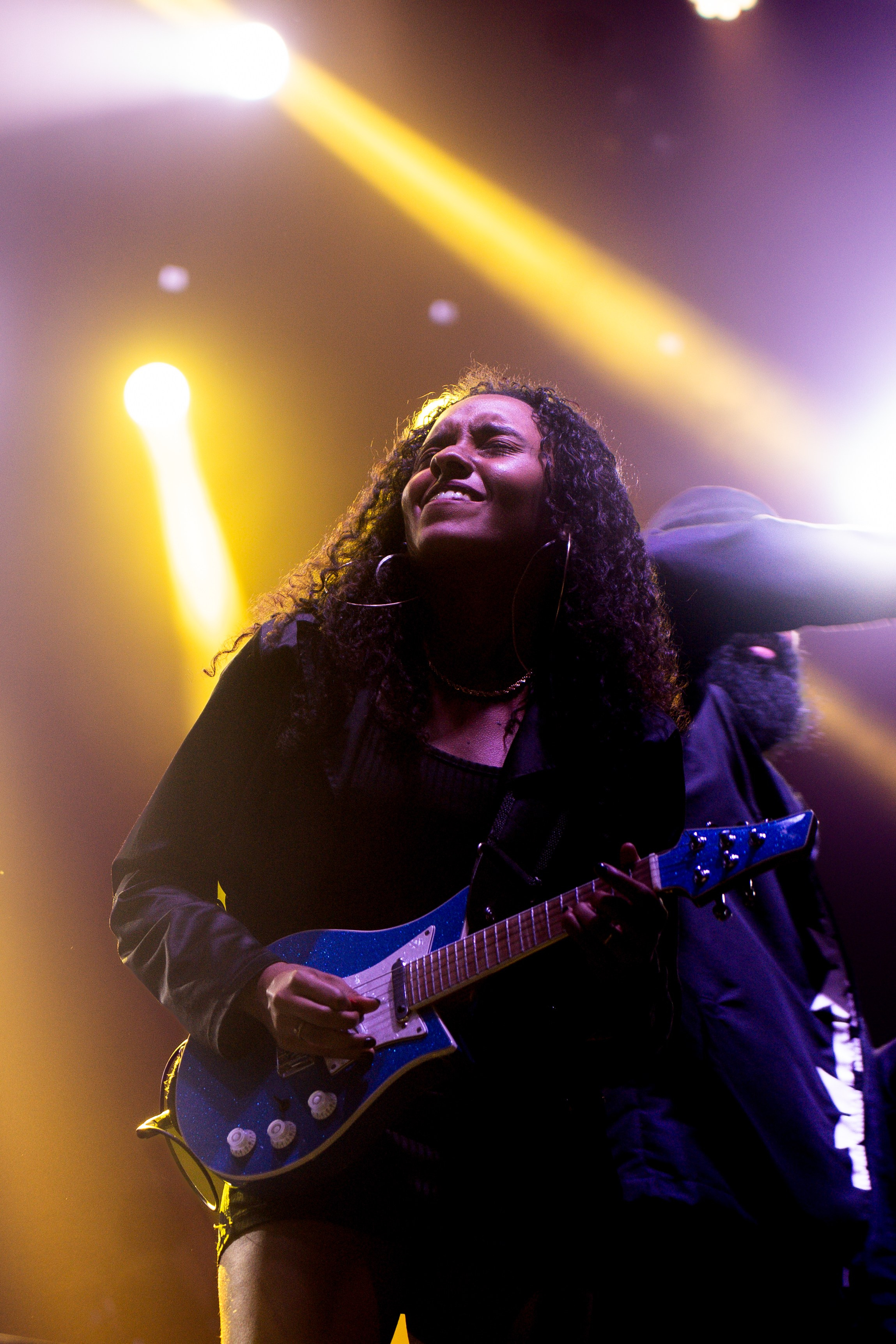 SOUJUVS | BaianaSystem. Fotografo & Videomaker