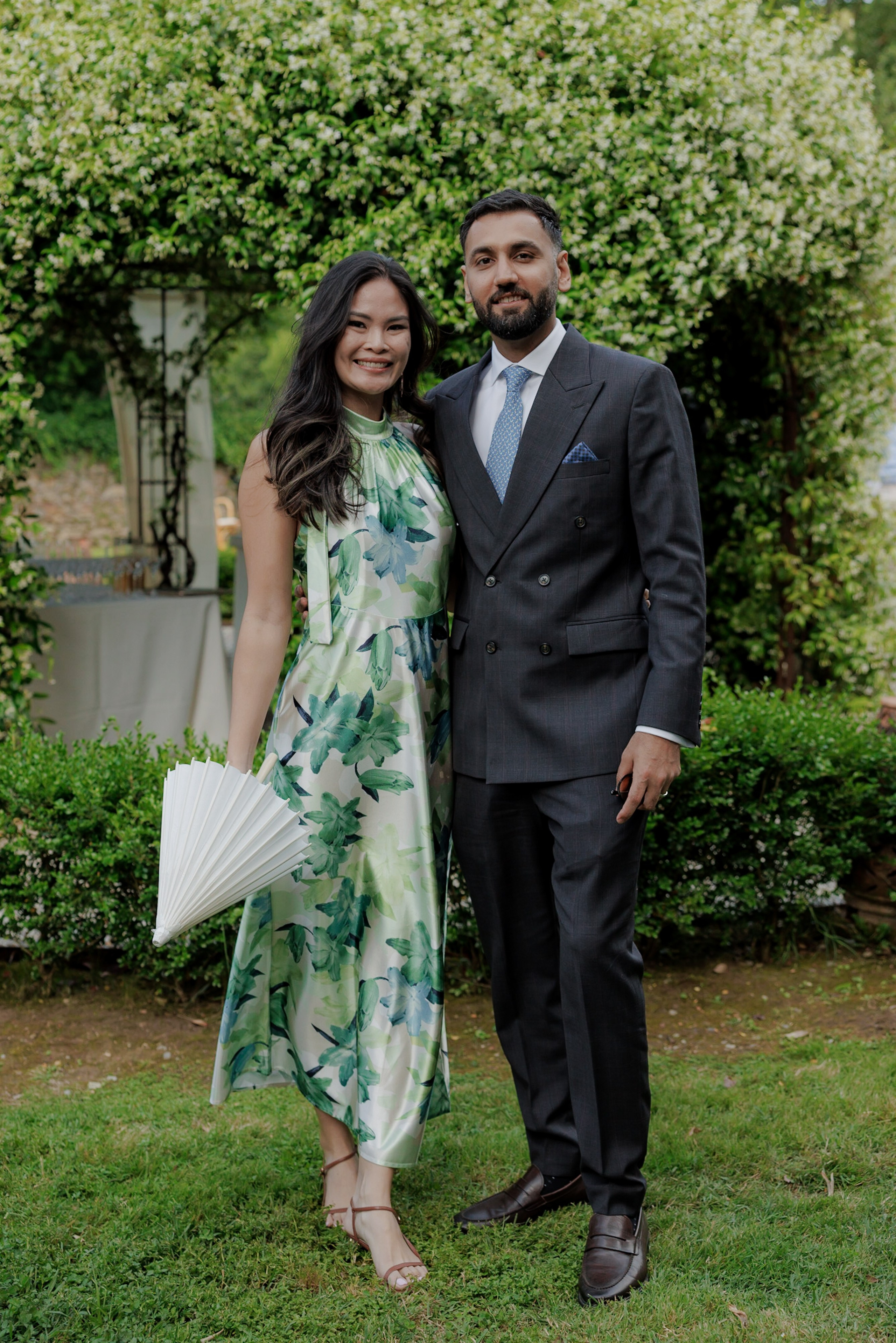 Melissa&Obaid. Wedding photographer Italy