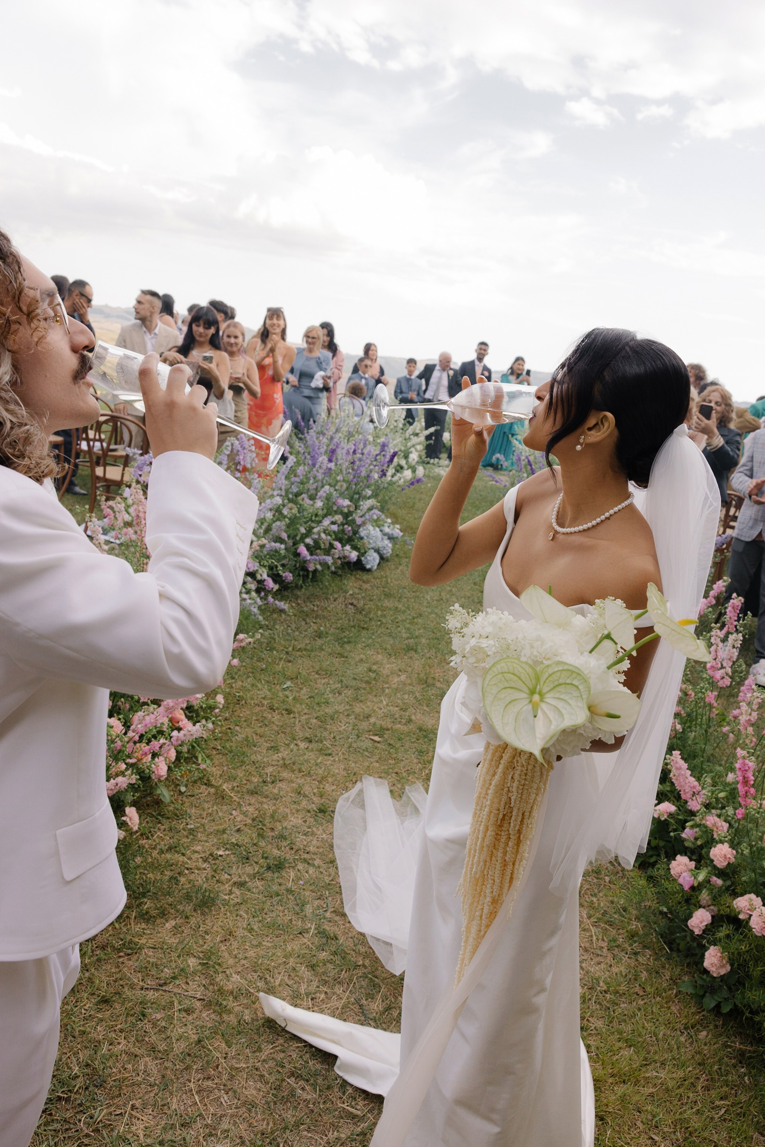 1. Wedding photographer Italy