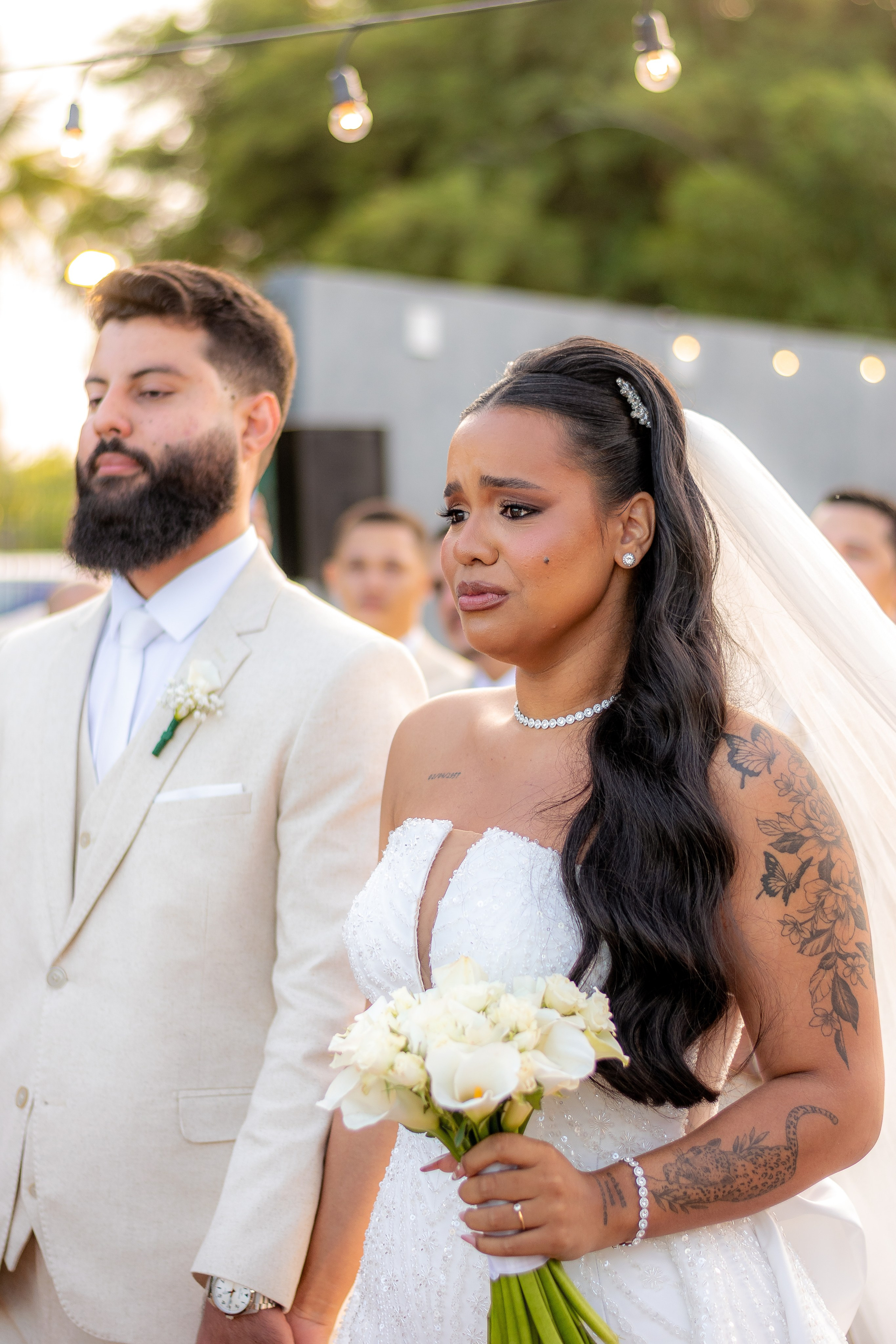 Kimberly e Mateus. Arthur Alves Fotografia