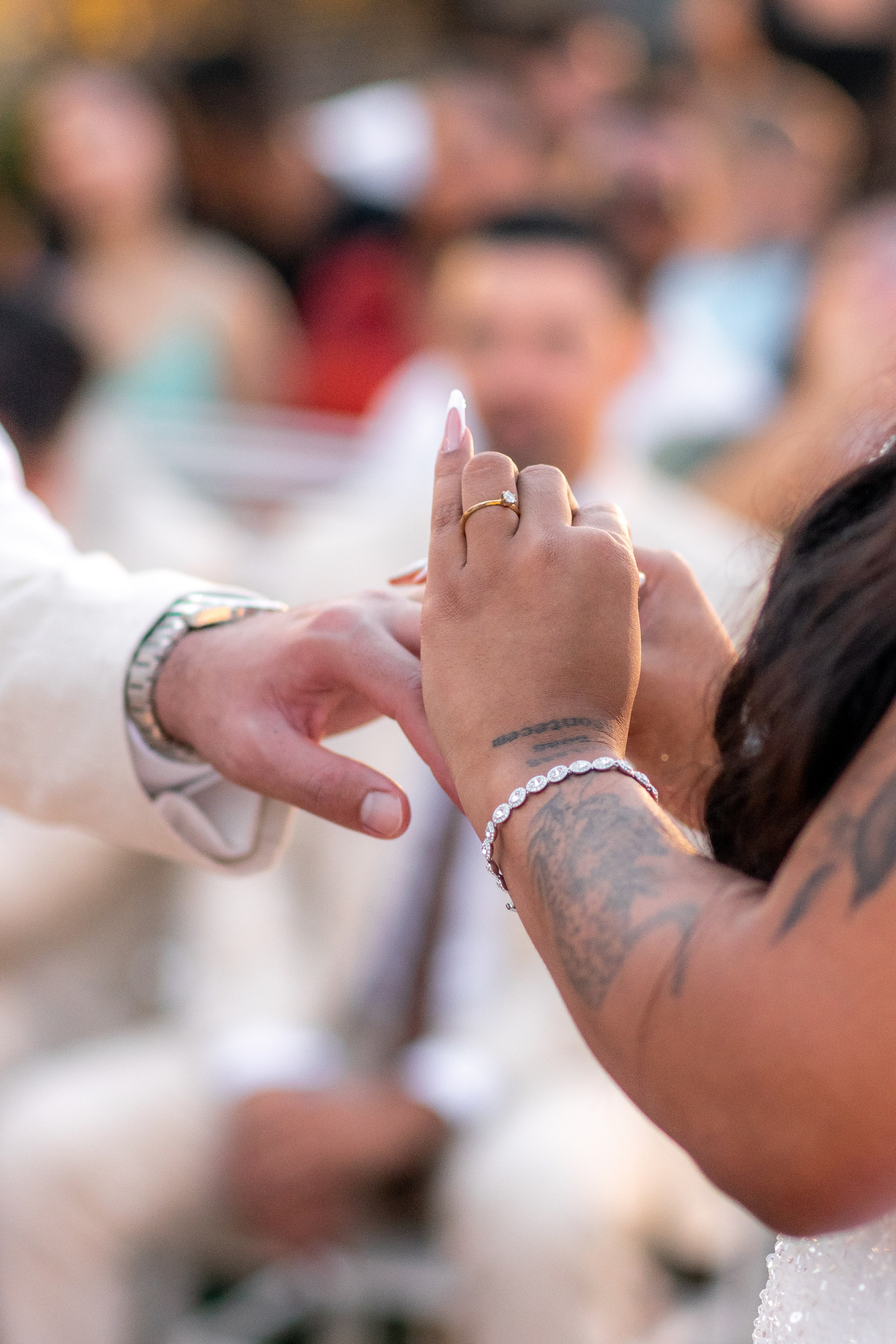 Kimberly e Mateus. Arthur Alves Fotografia