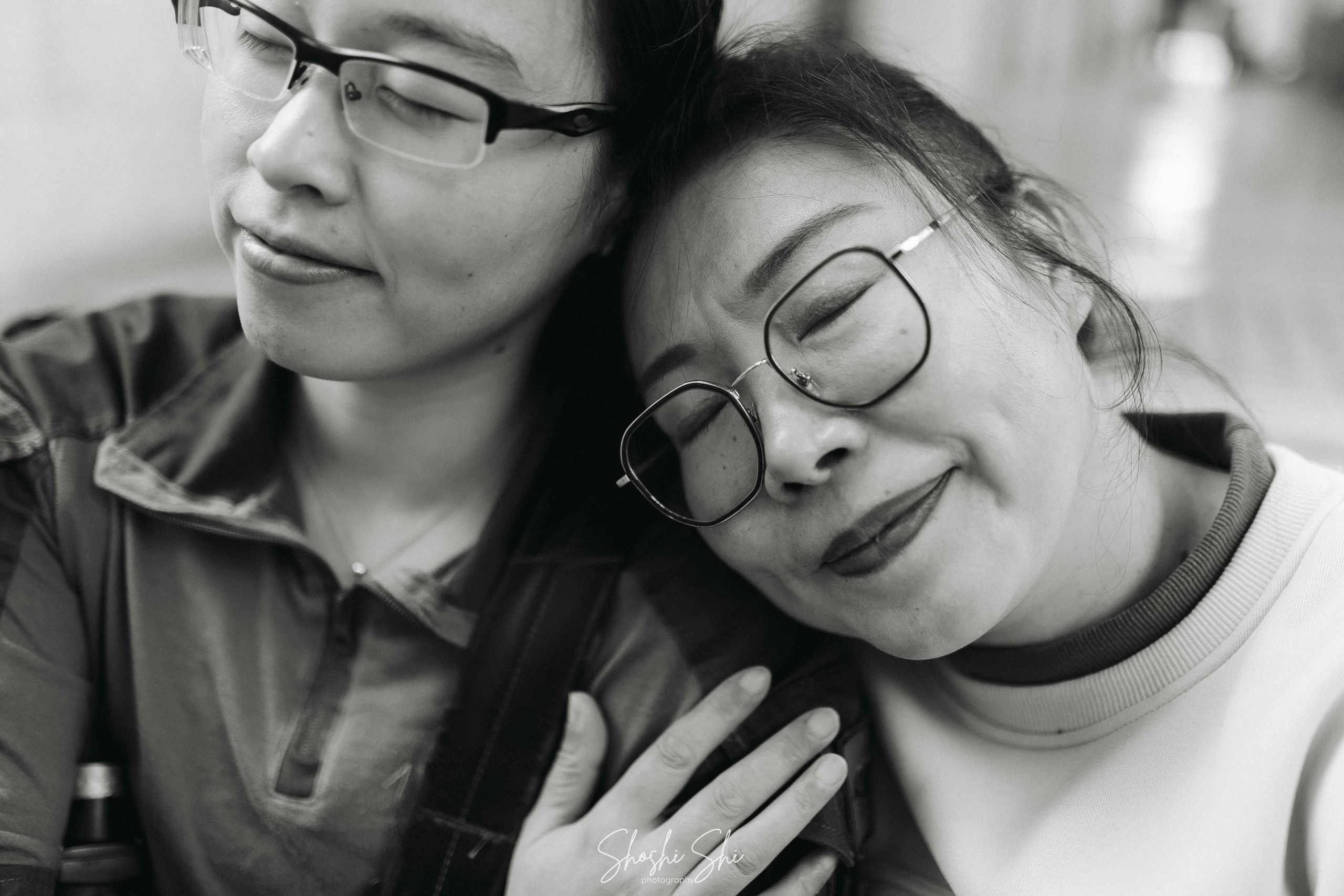 MOTHER AND ME (YMCA). Https://shi-photo.com/